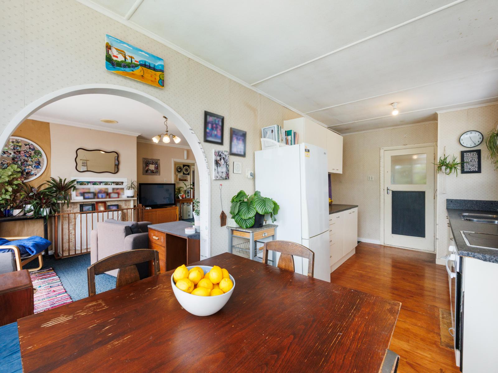 3 Collins Crescent, Feilding