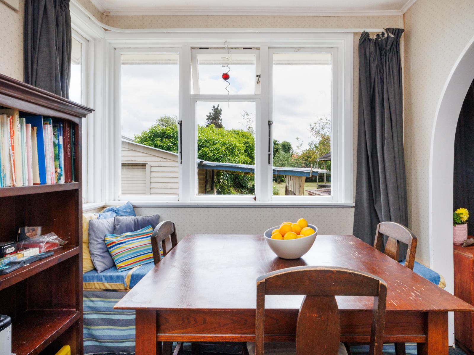 3 Collins Crescent, Feilding