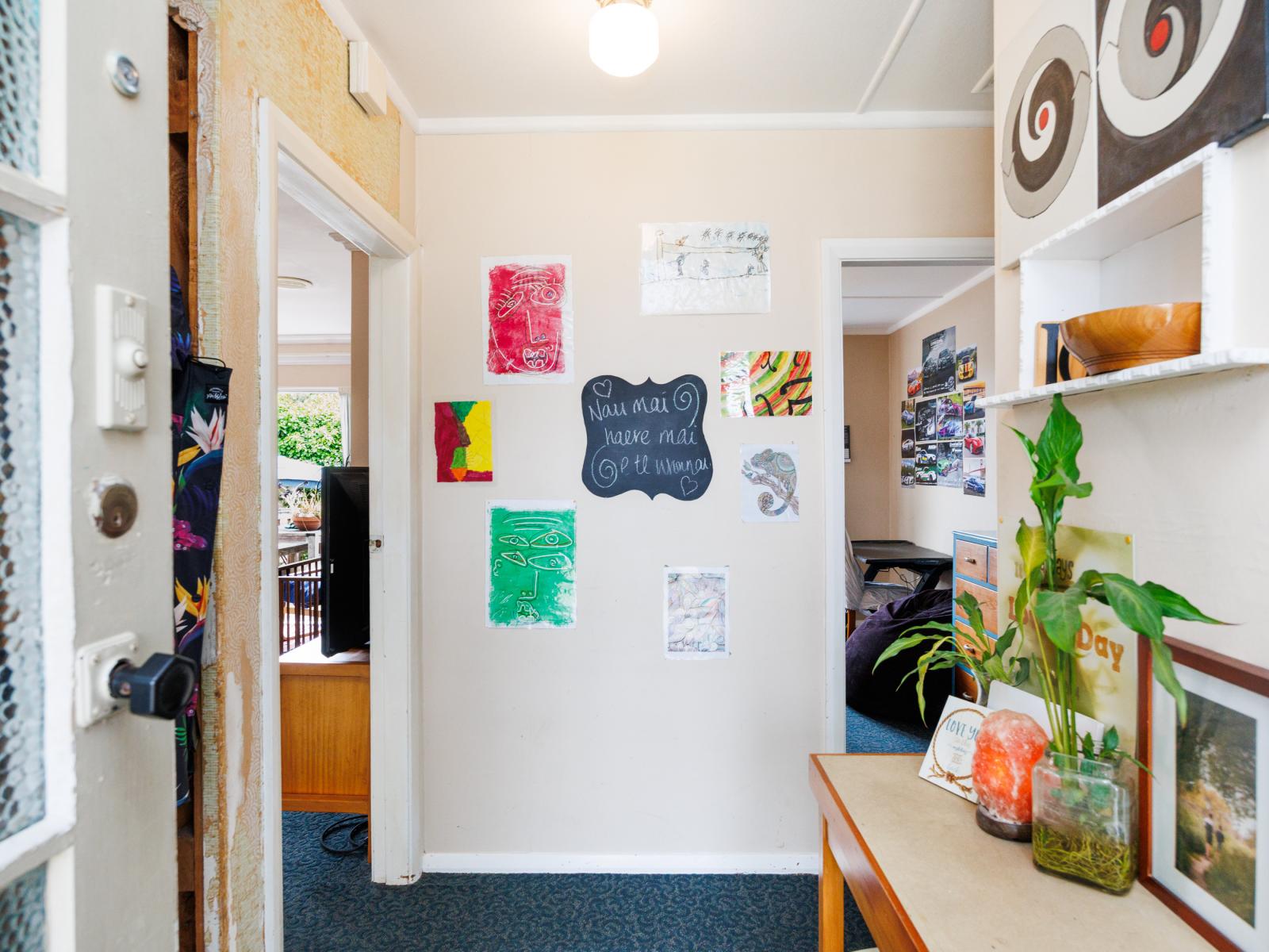 3 Collins Crescent, Feilding