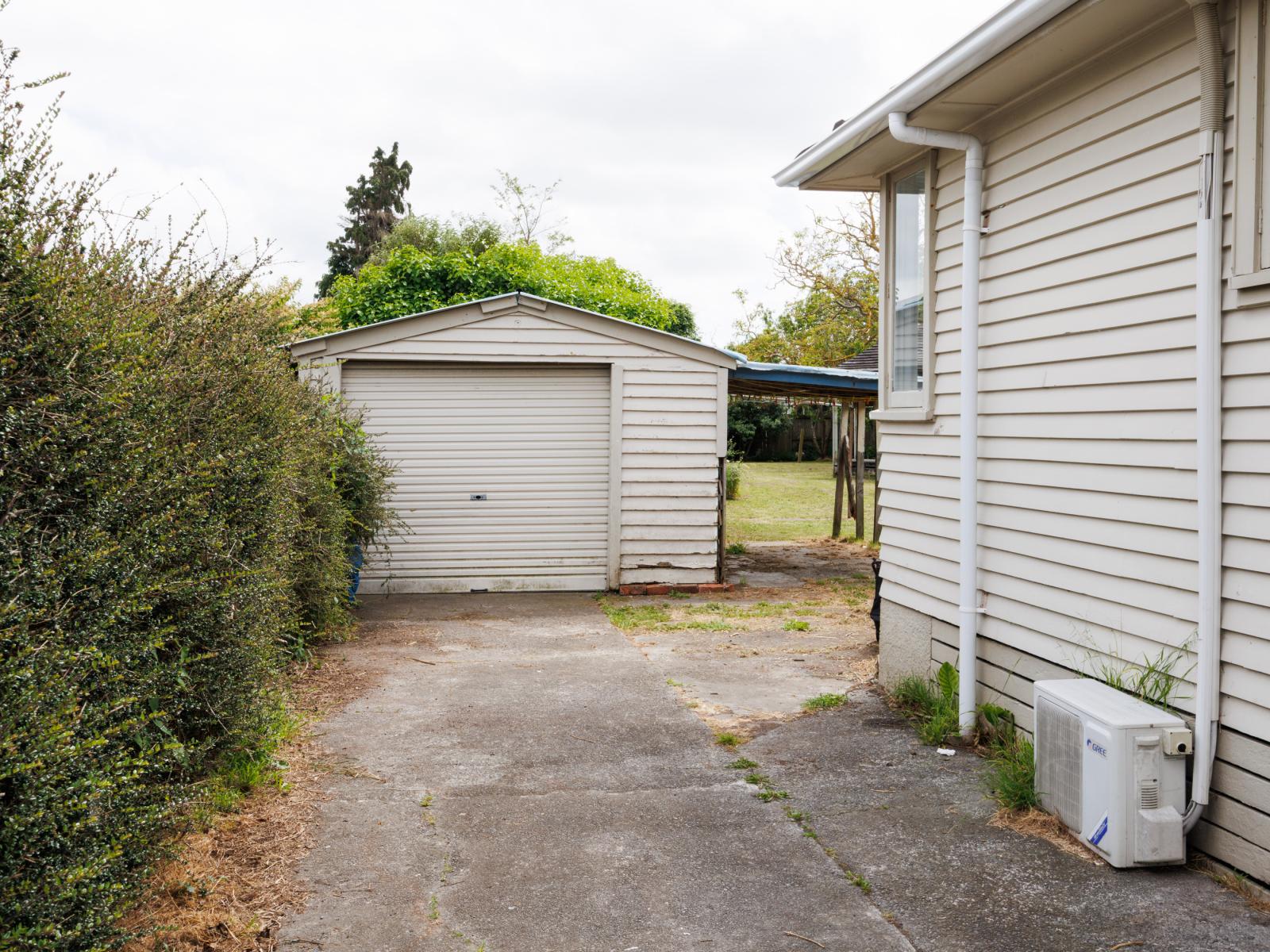3 Collins Crescent, Feilding