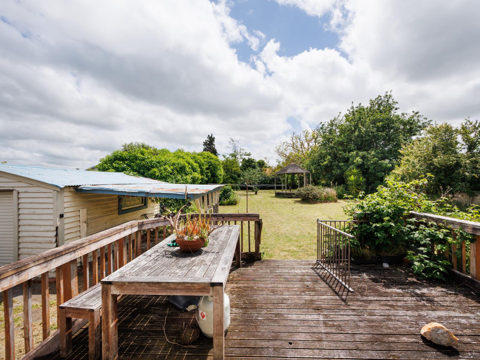 3 Collins Crescent, Feilding
