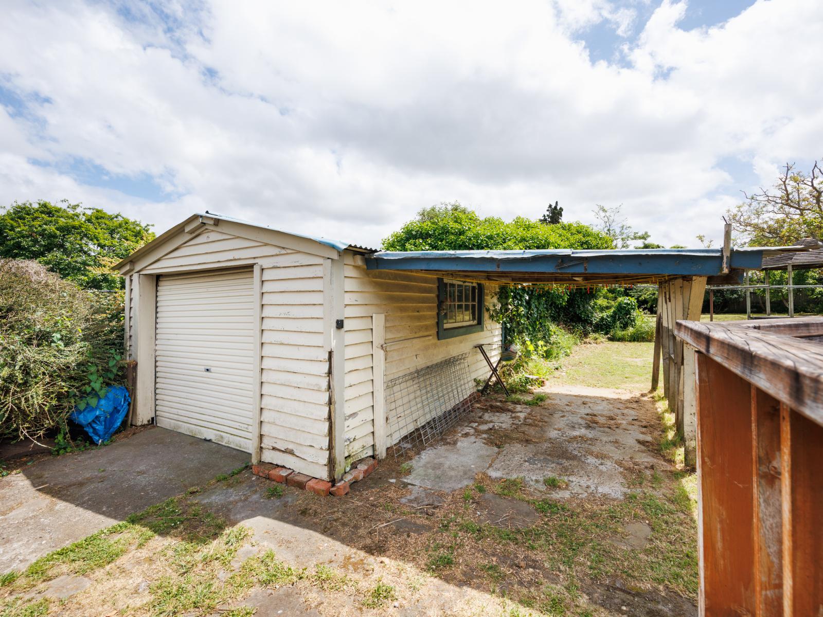 3 Collins Crescent, Feilding