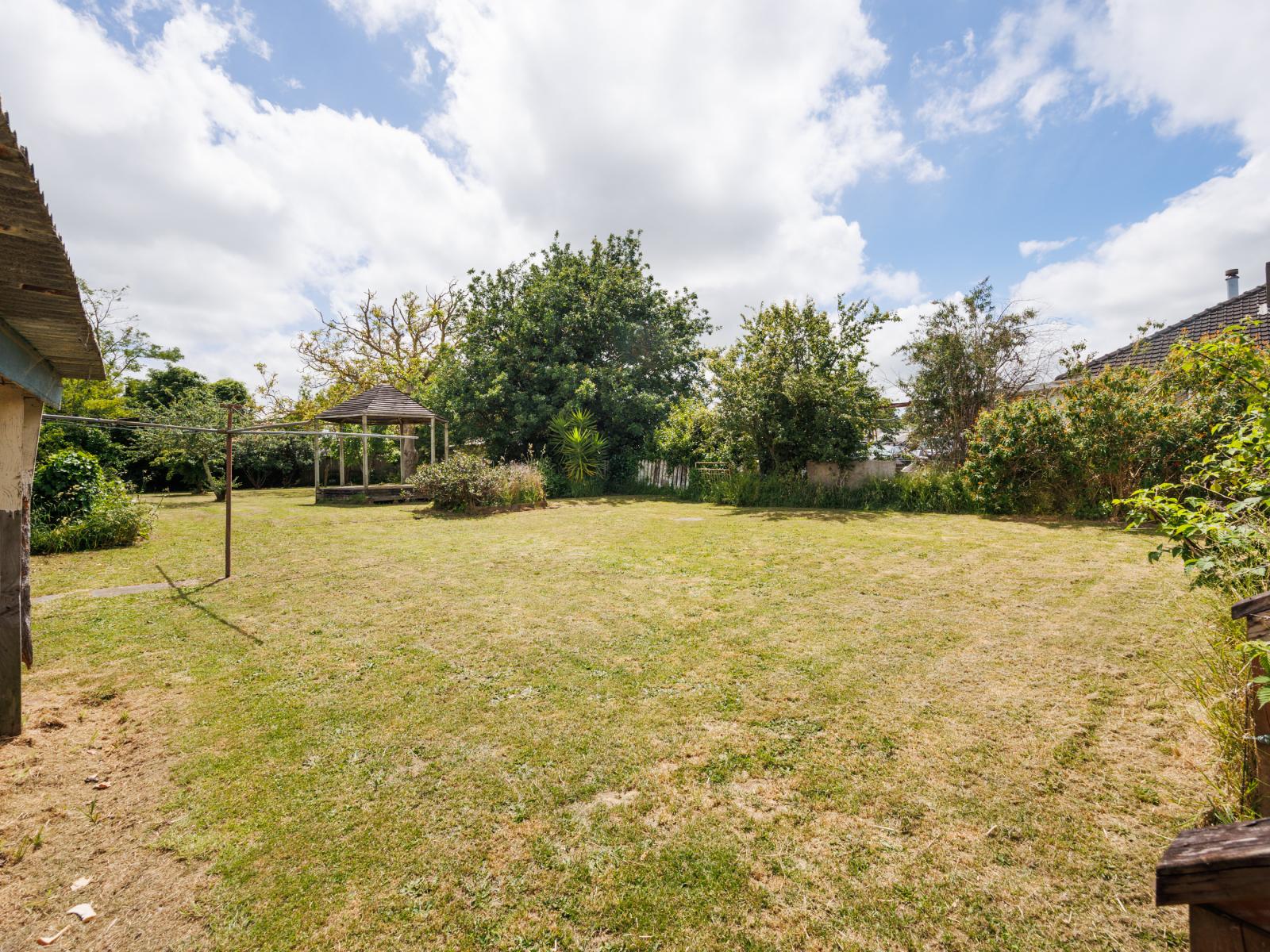 3 Collins Crescent, Feilding