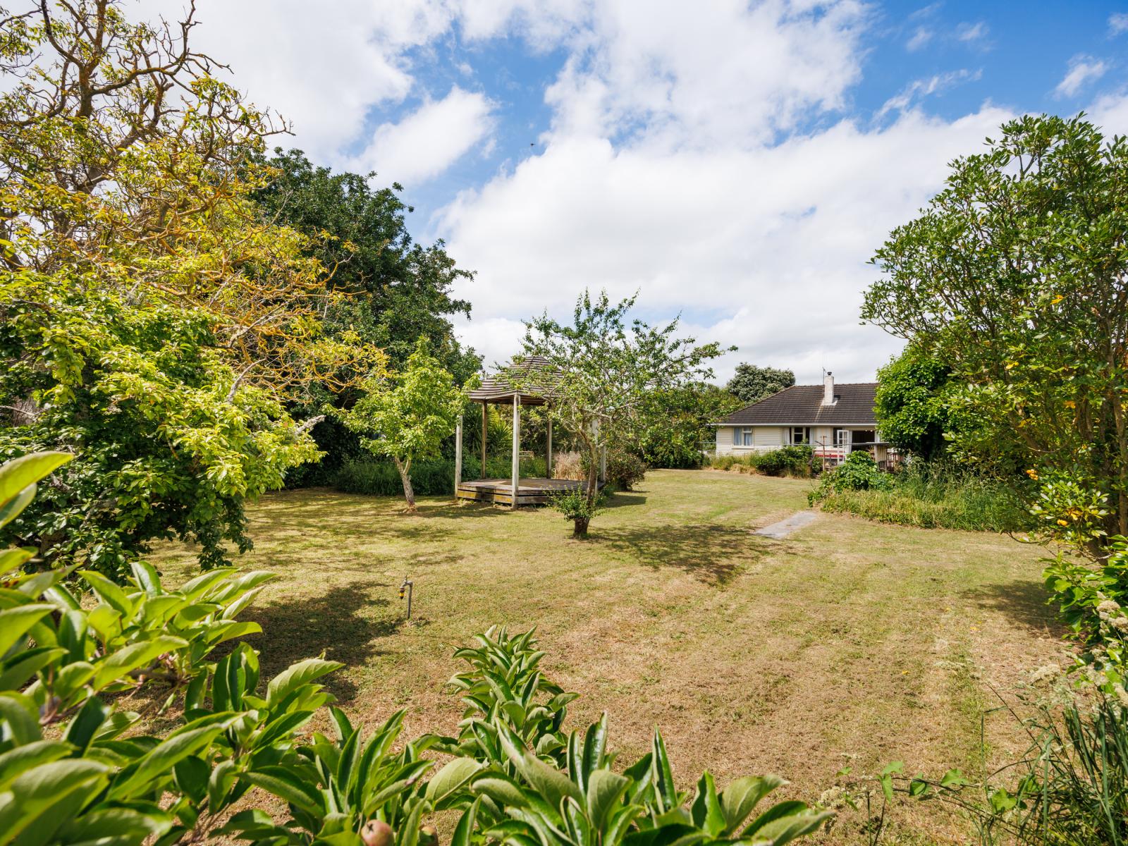 3 Collins Crescent, Feilding