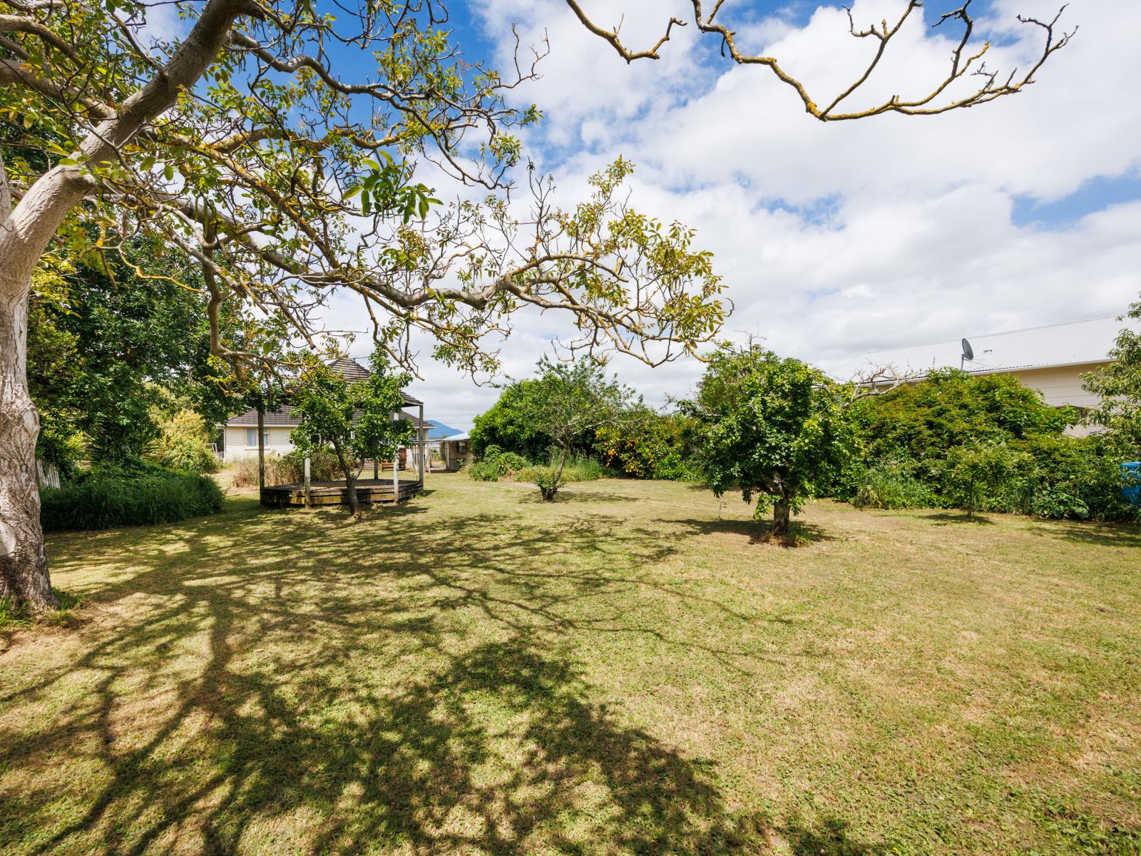 3 Collins Crescent, Feilding