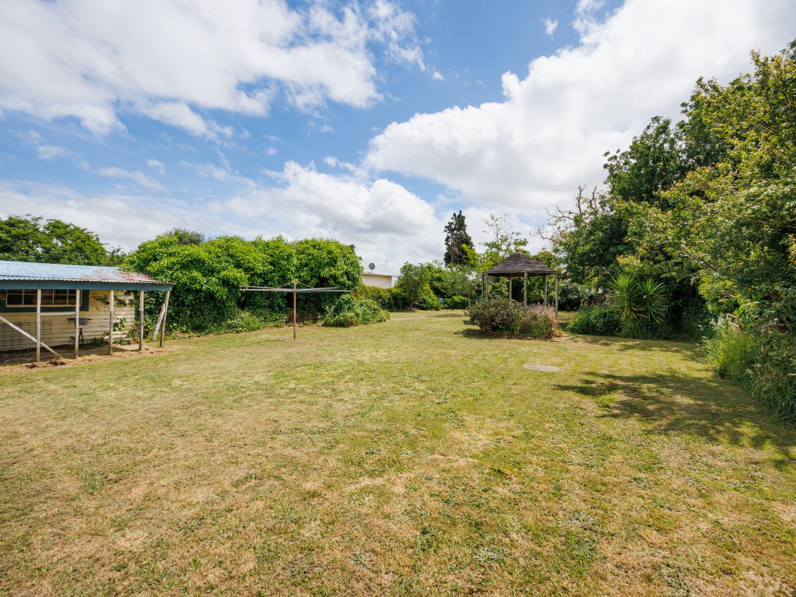 3 Collins Crescent, Feilding