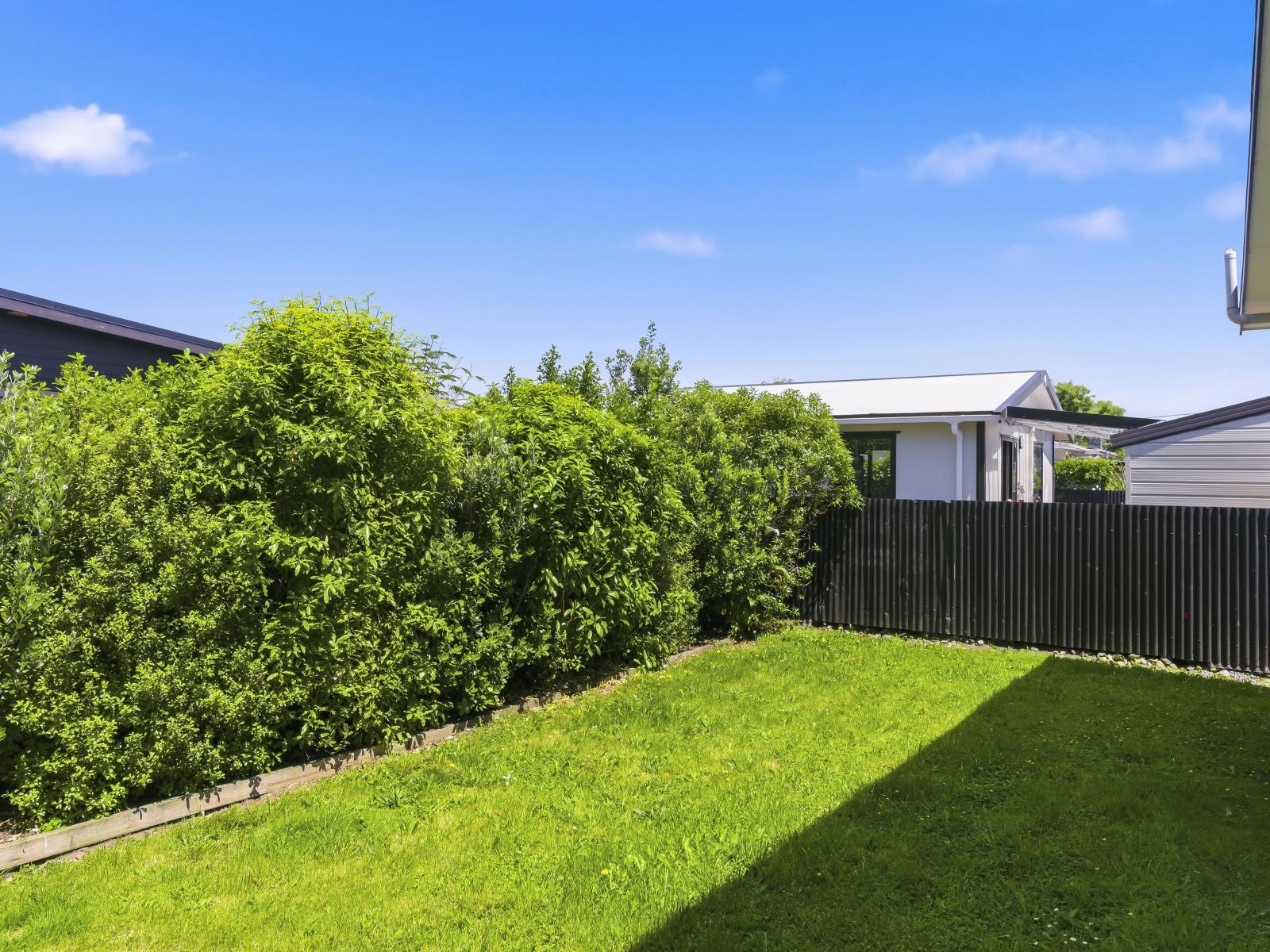 33A Keepa Street, Levin