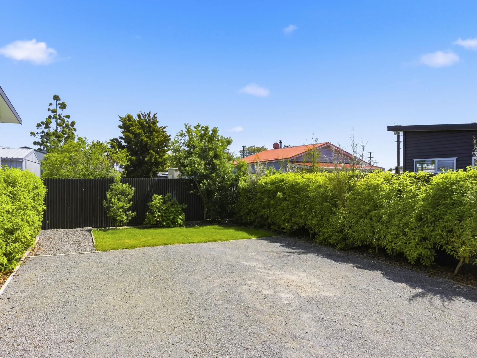 33A Keepa Street, Levin