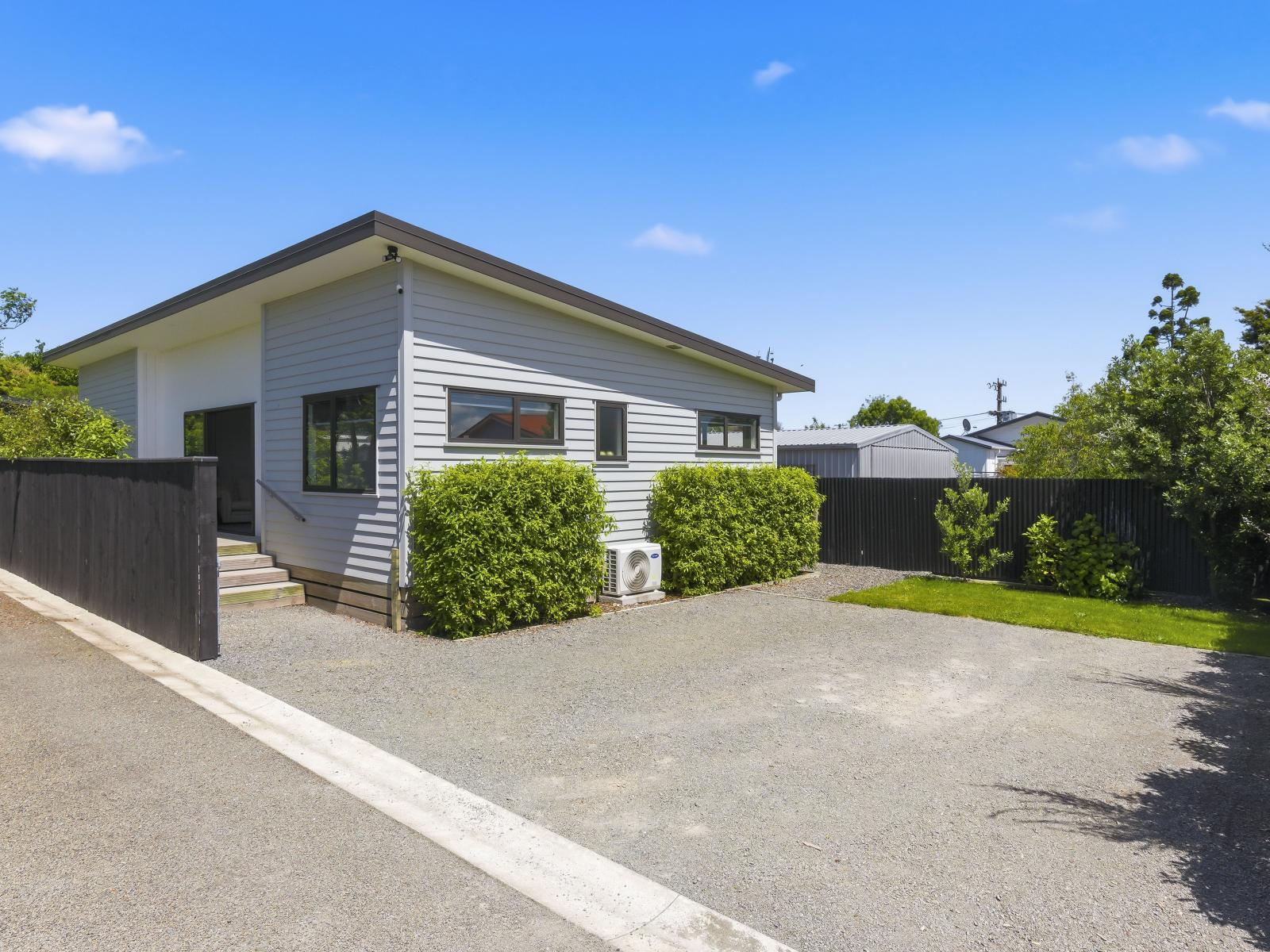 33A Keepa Street, Levin