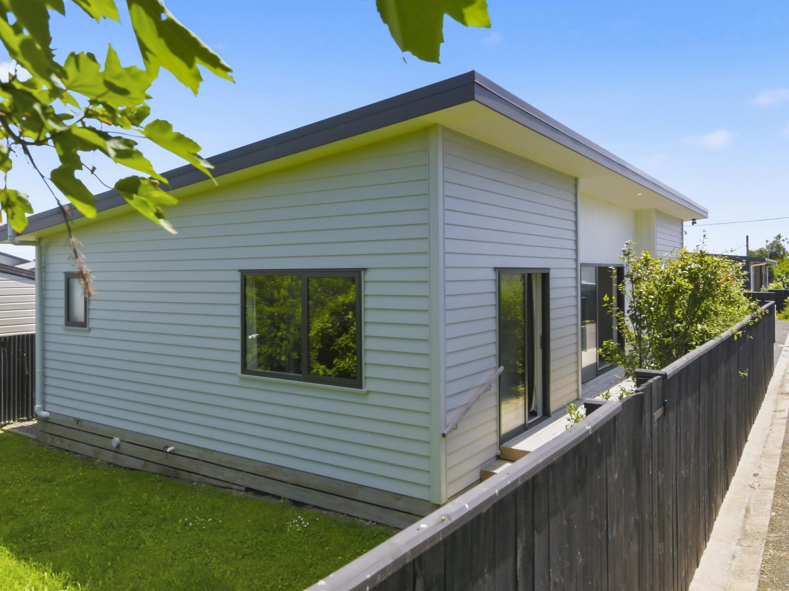 33A Keepa Street, Levin