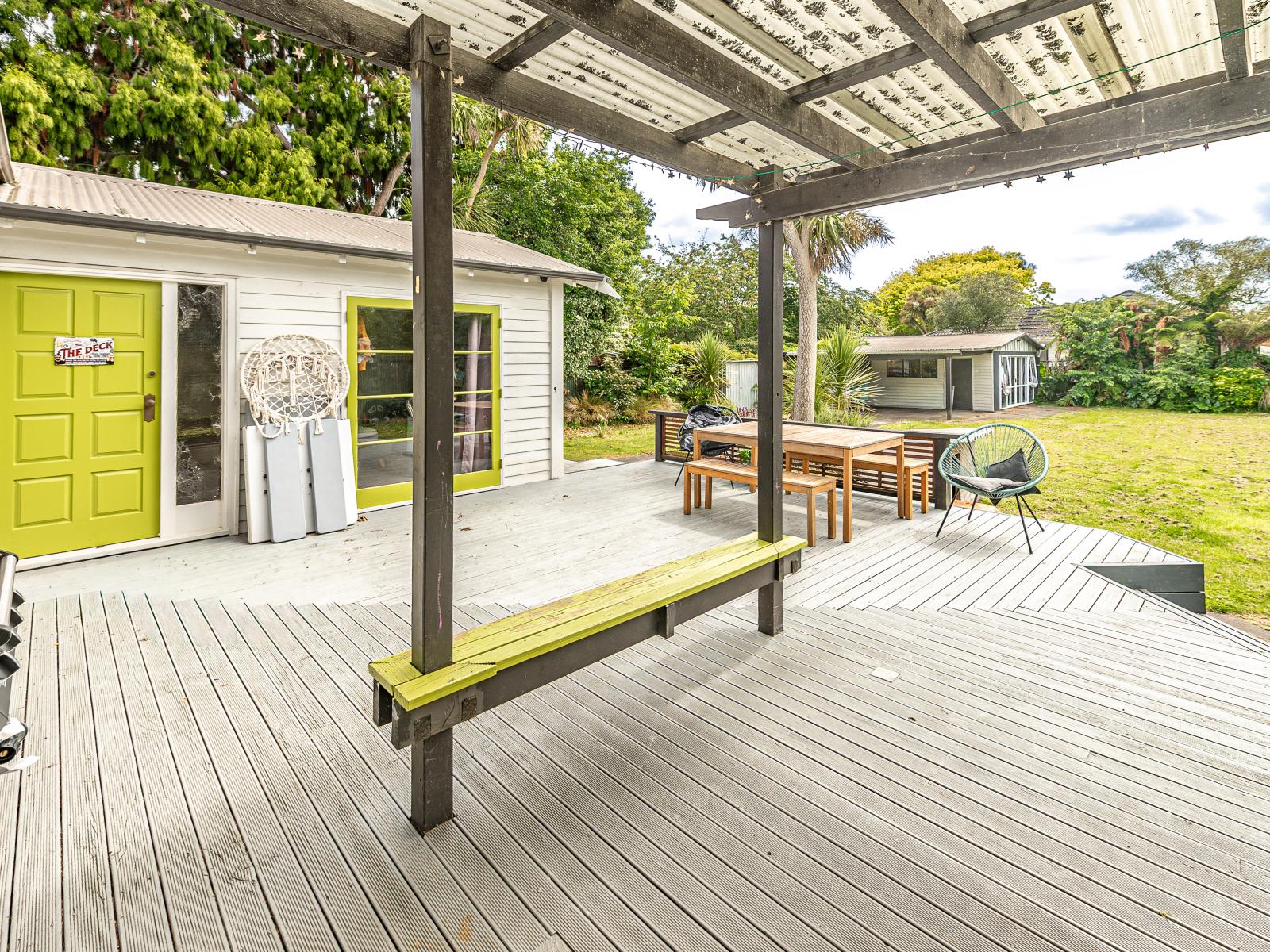 26 Cumbrae Place, Aramoho