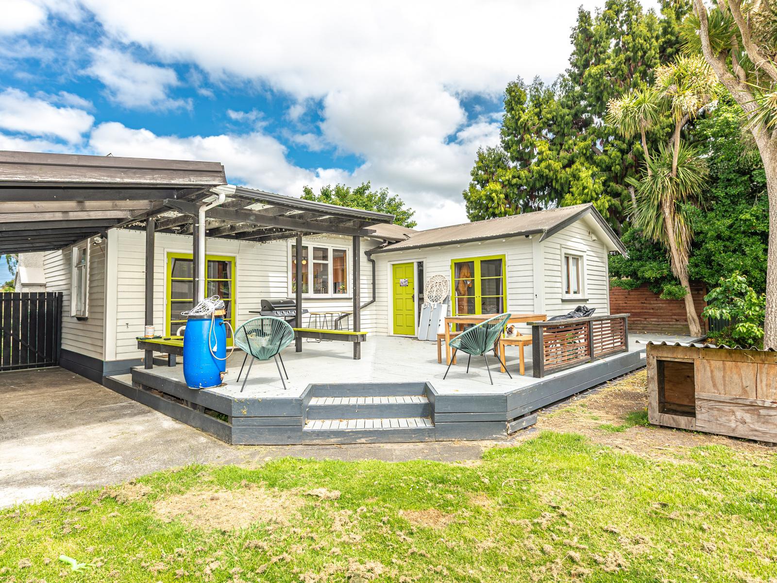 26 Cumbrae Place, Aramoho