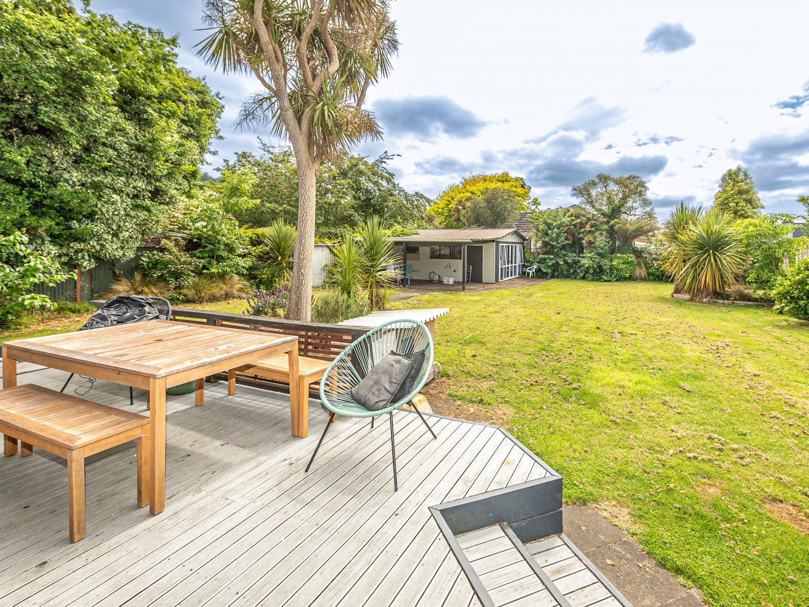 26 Cumbrae Place, Aramoho