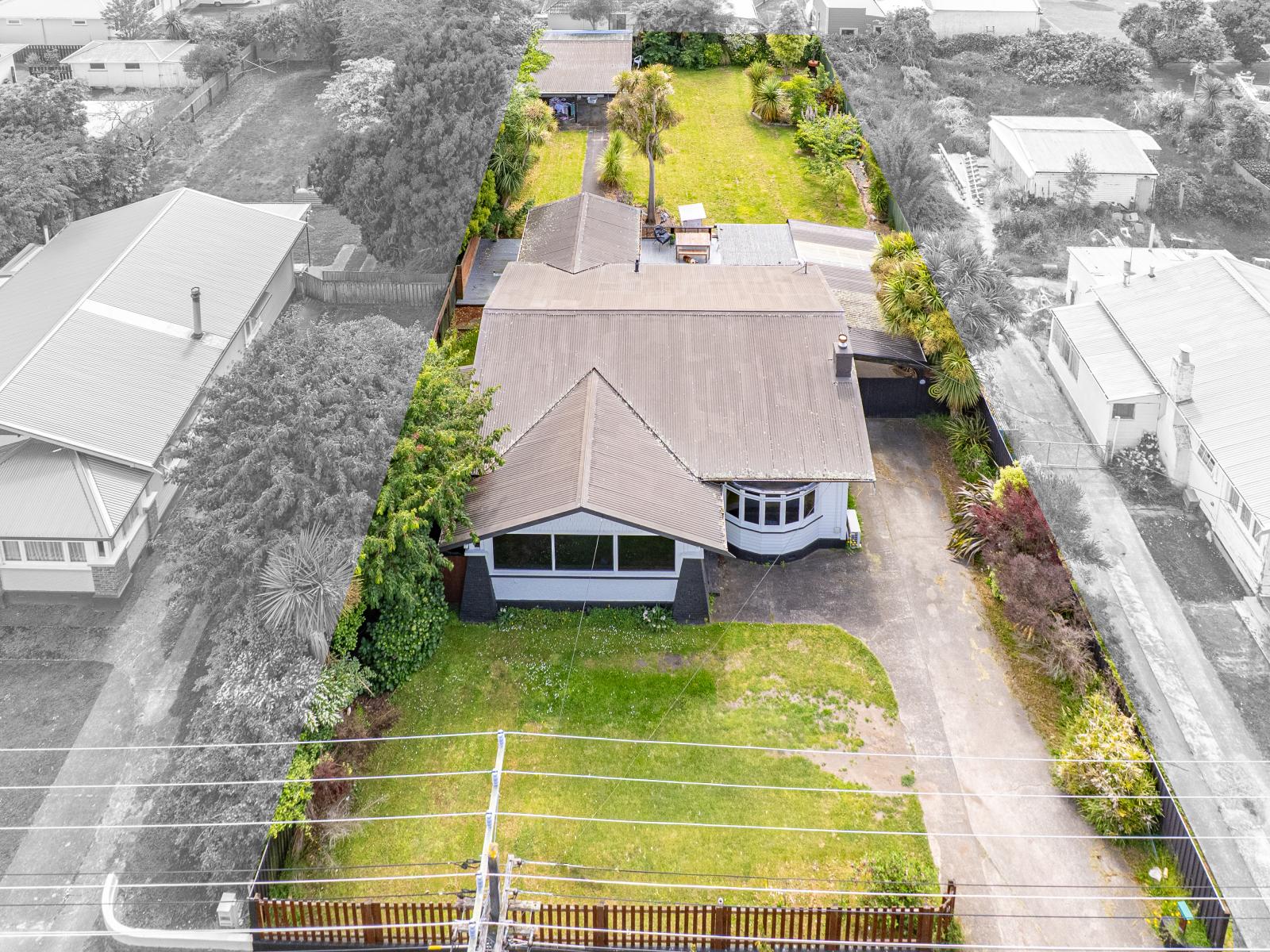 26 Cumbrae Place, Aramoho