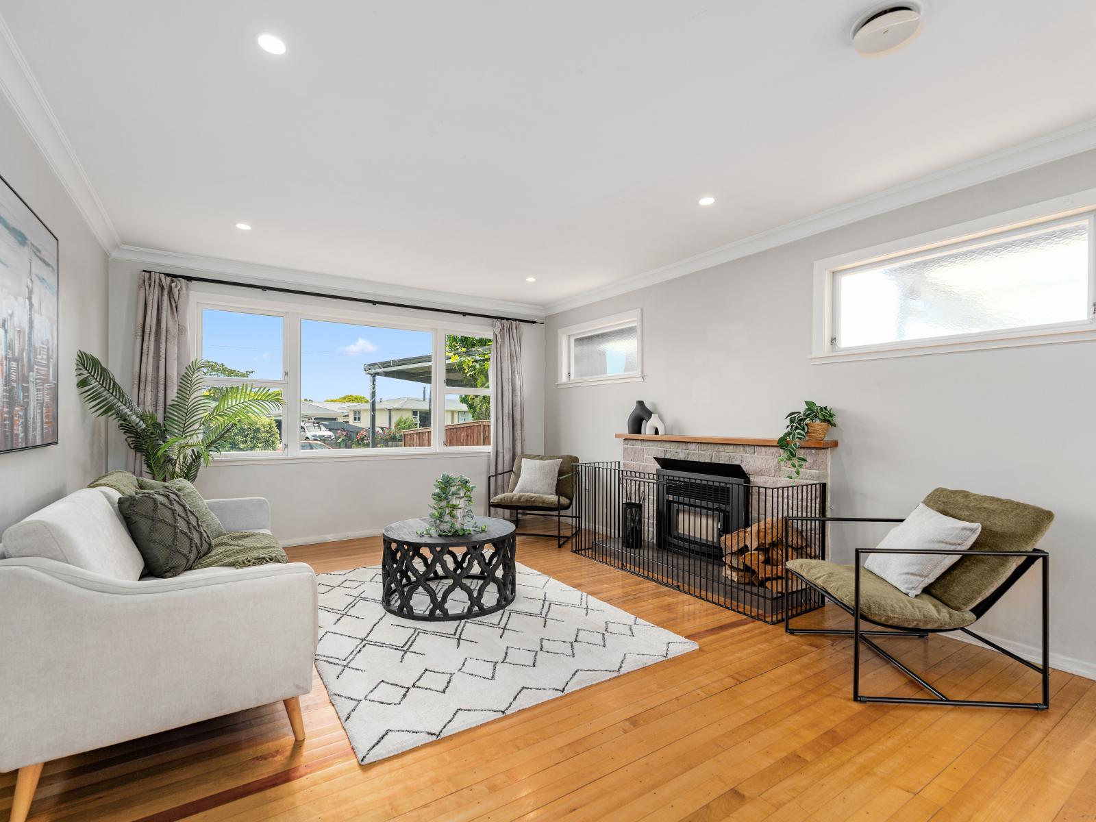 4 Marsden Place, Awapuni