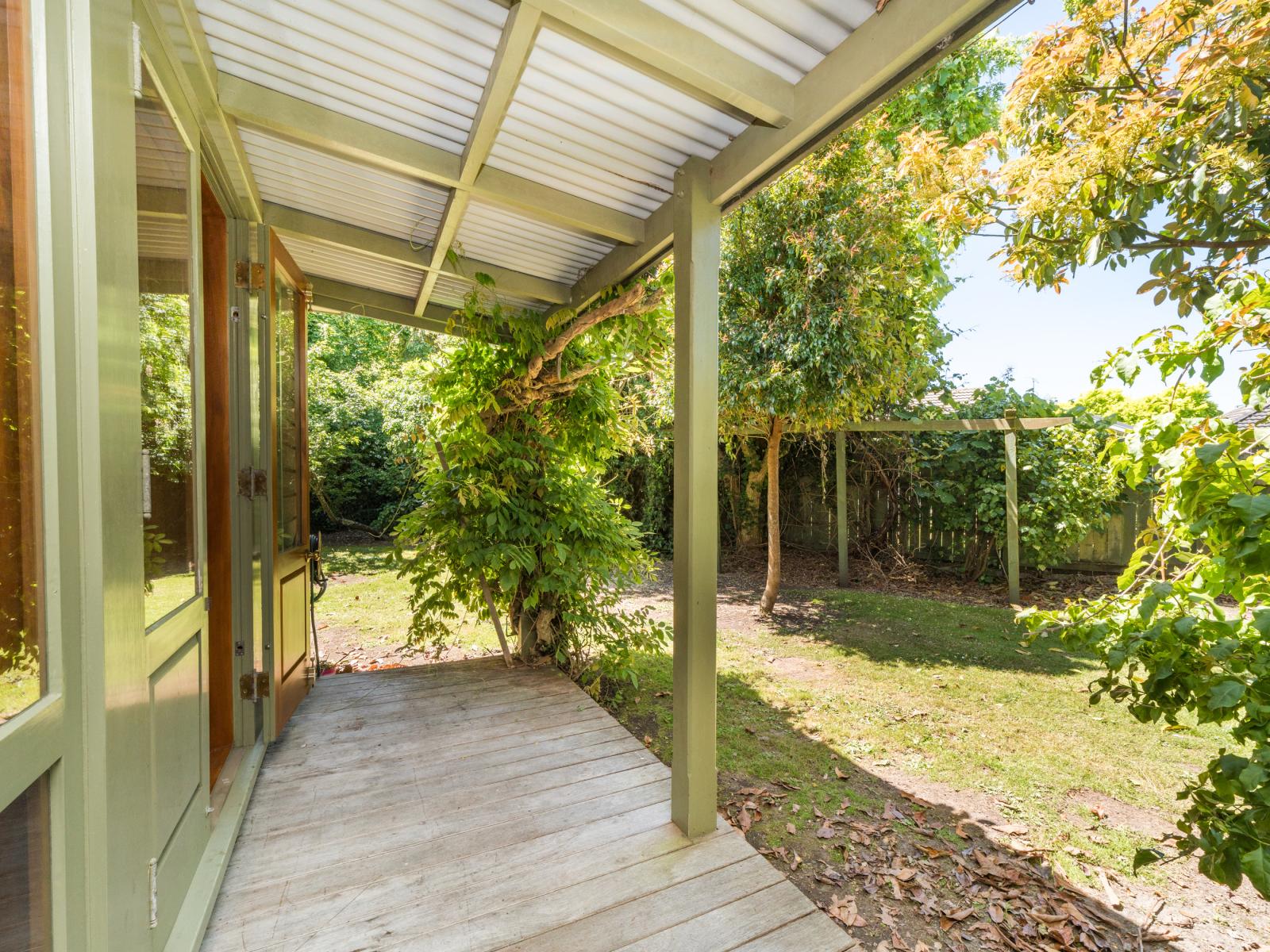 89 Te Awe Awe Street, Hokowhitu