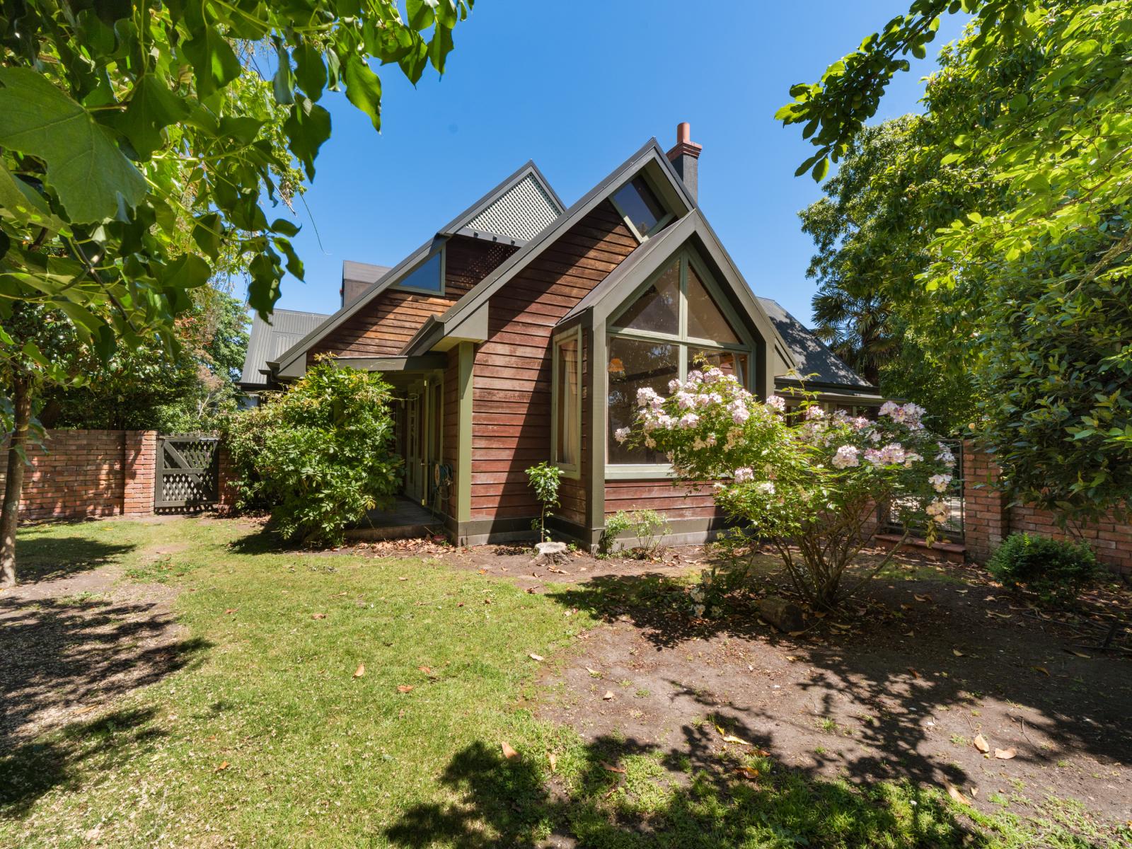 89 Te Awe Awe Street, Hokowhitu