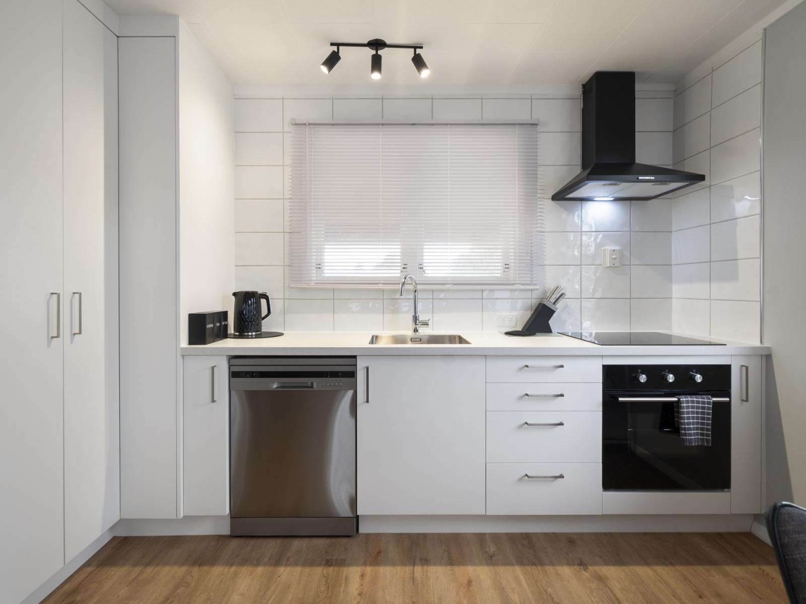 3 Somerset Crescent, Highbury