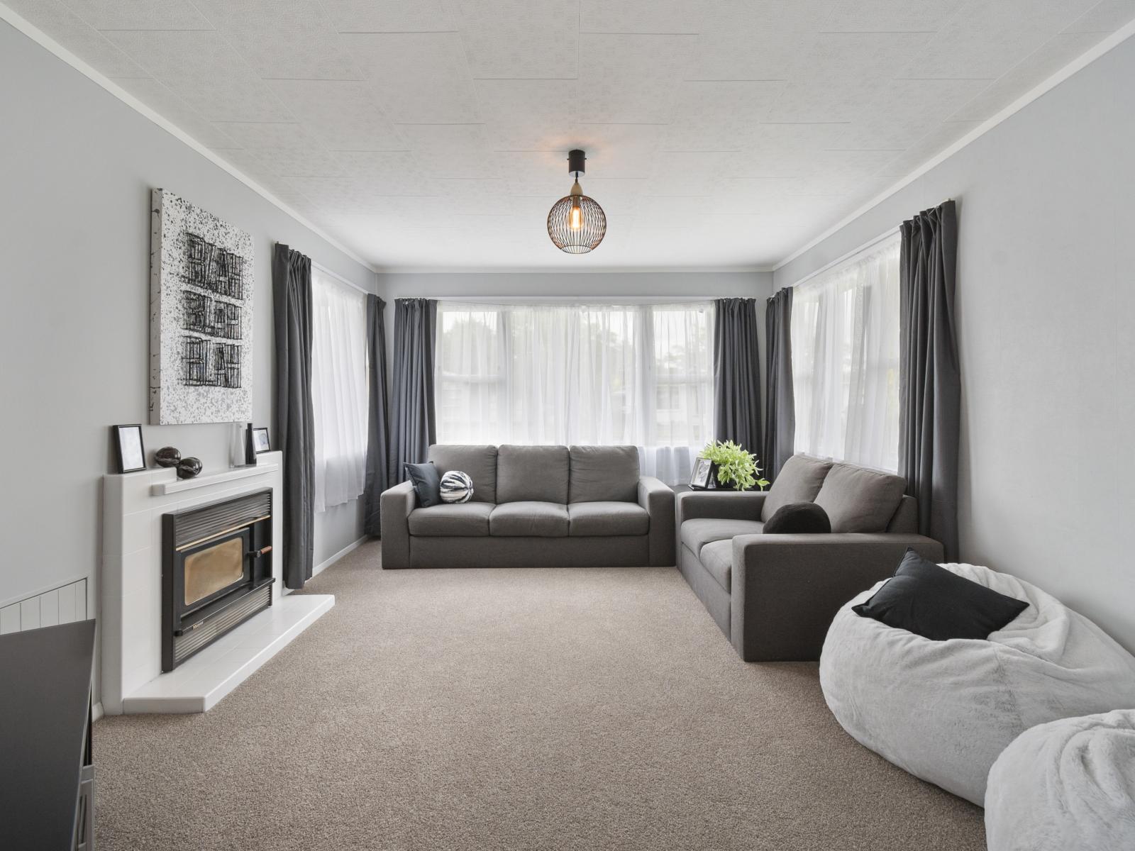 3 Somerset Crescent, Highbury