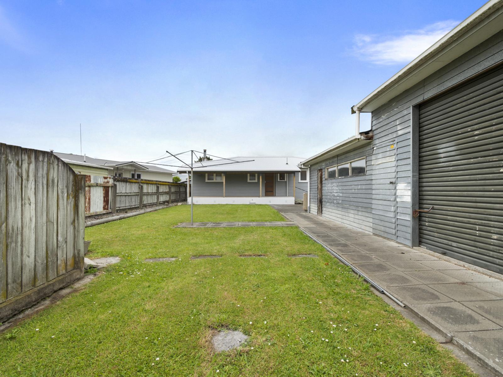 3 Somerset Crescent, Highbury