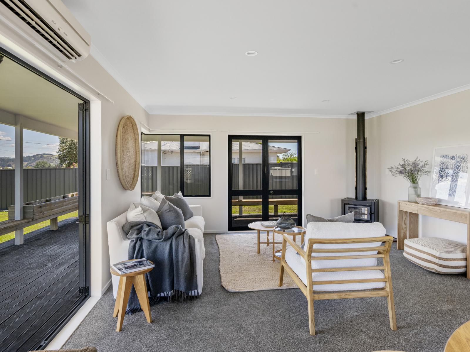 1 Ladywood Road, Bay View