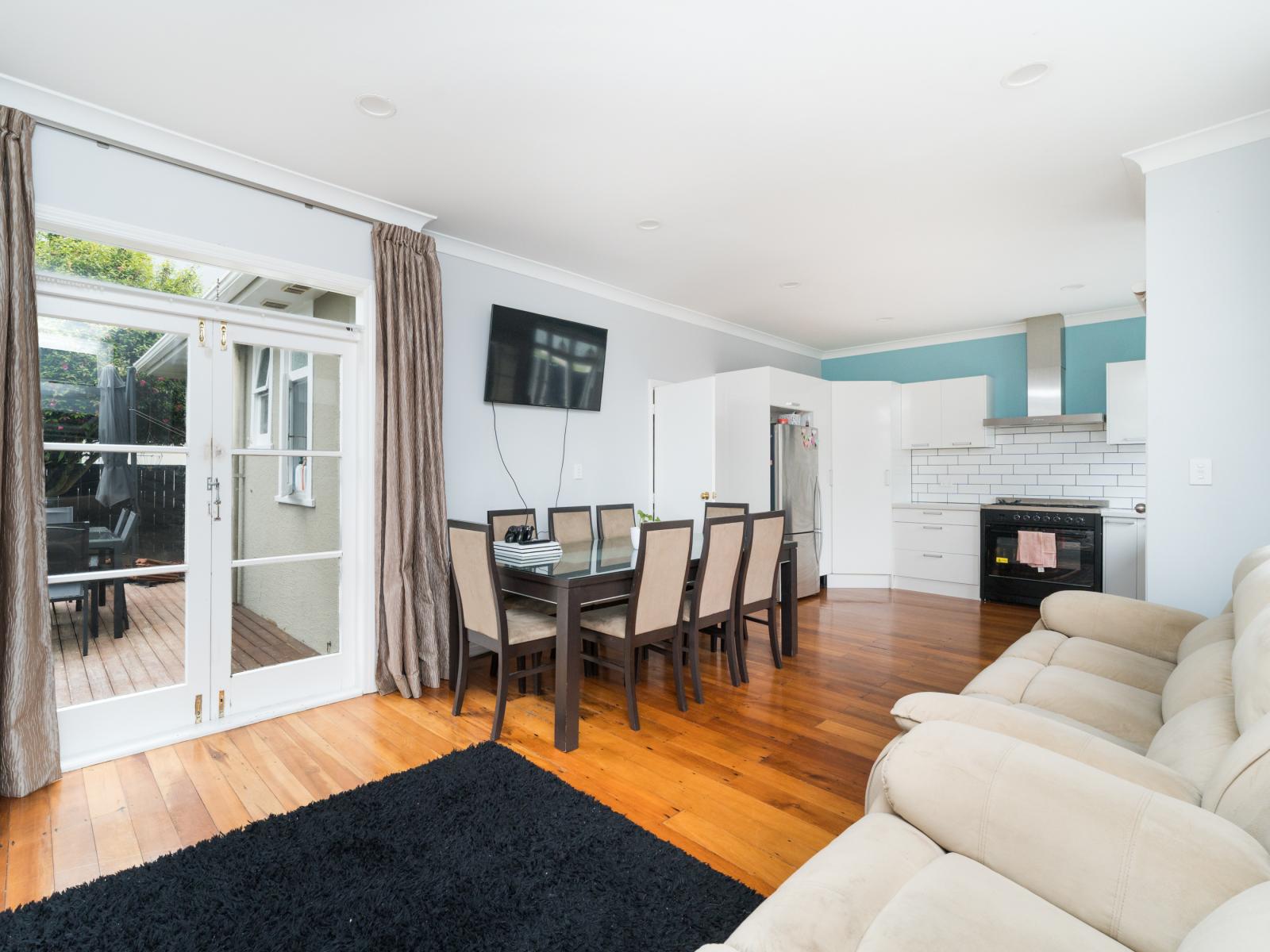 66 Manawatu Street, Hokowhitu