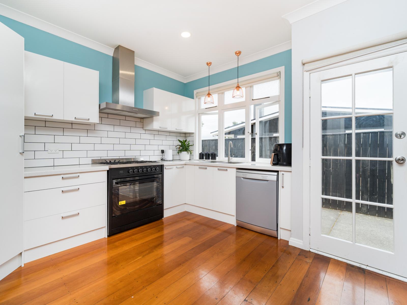 66 Manawatu Street, Hokowhitu