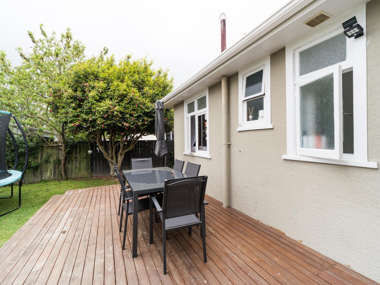 66 Manawatu Street, Hokowhitu