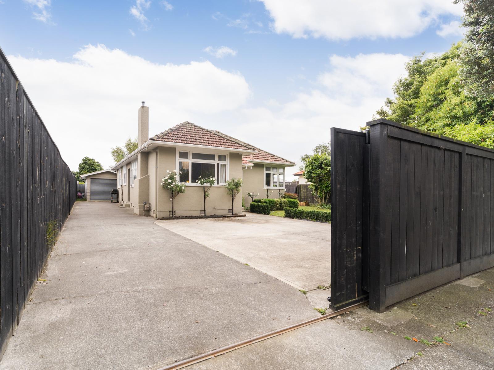 66 Manawatu Street, Hokowhitu