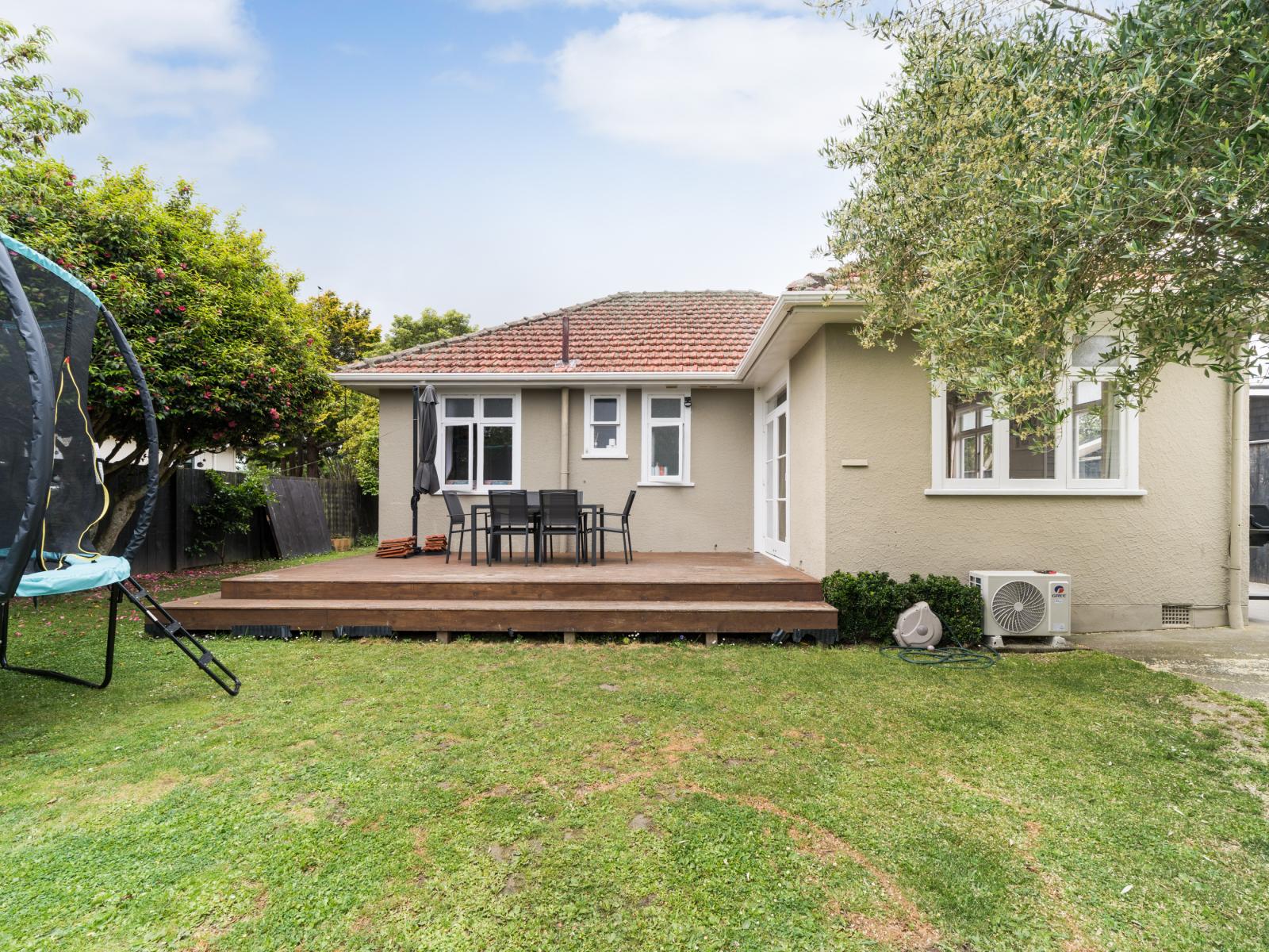 66 Manawatu Street, Hokowhitu