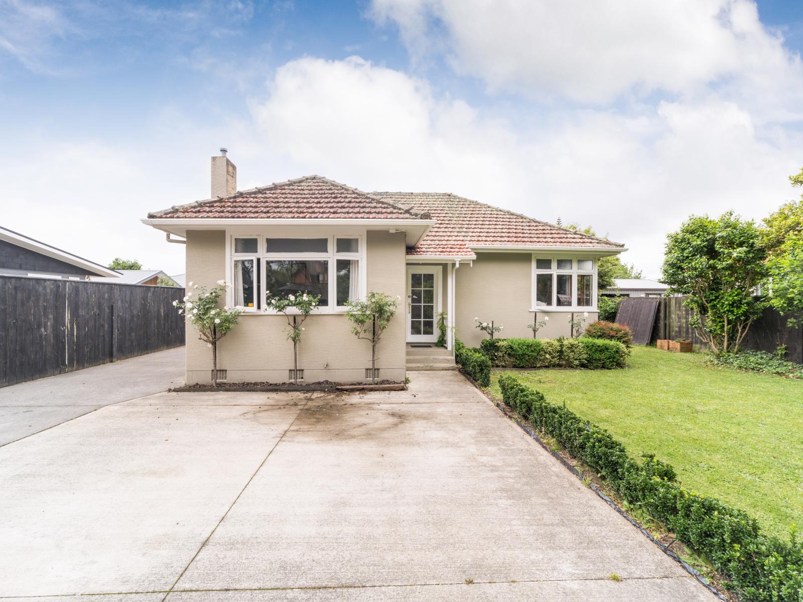 66 Manawatu Street, Hokowhitu