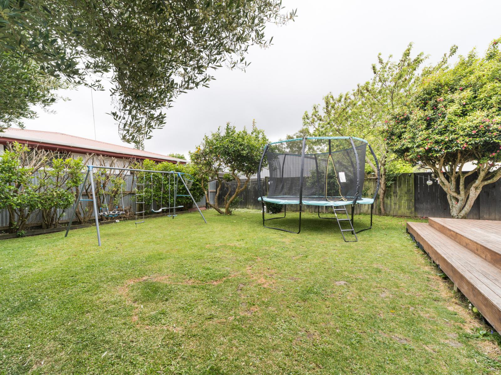 66 Manawatu Street, Hokowhitu