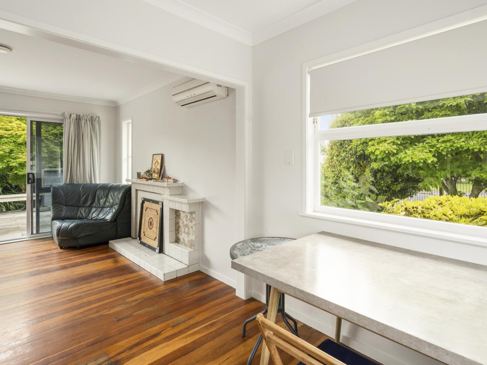 2 Gear Street, Utuhina