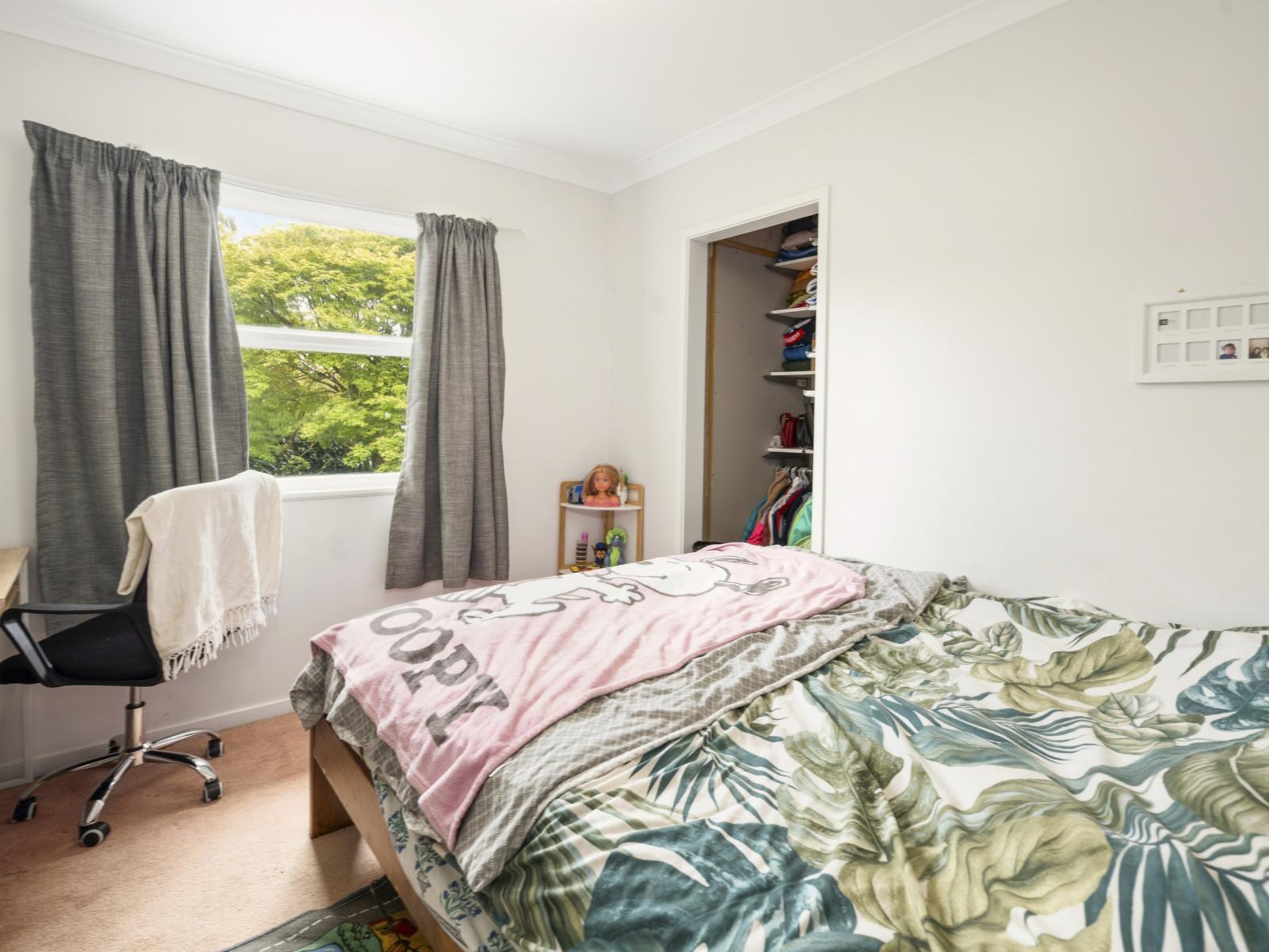 2 Gear Street, Utuhina