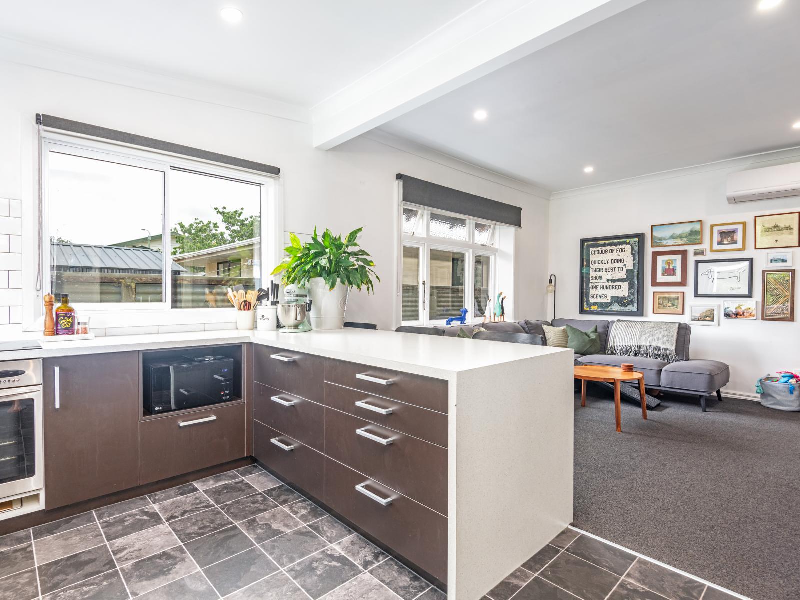 80 Lyndhurst Street, Takaro