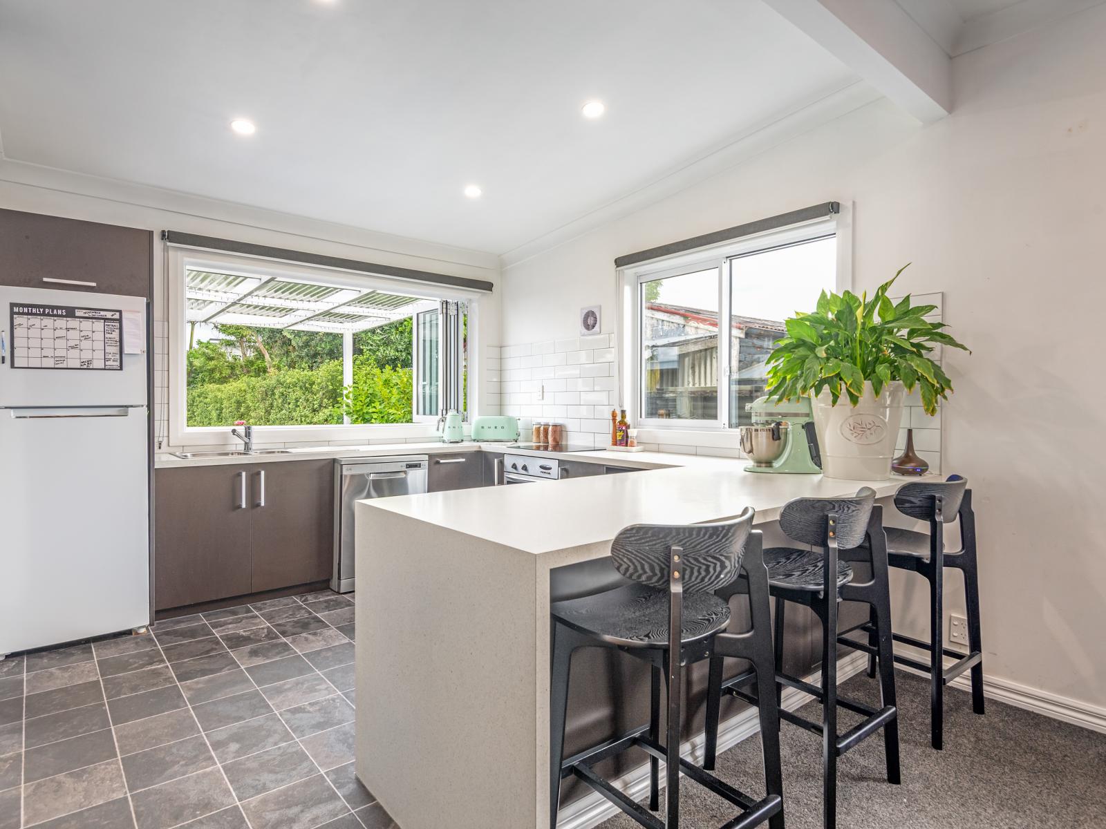 80 Lyndhurst Street, Takaro