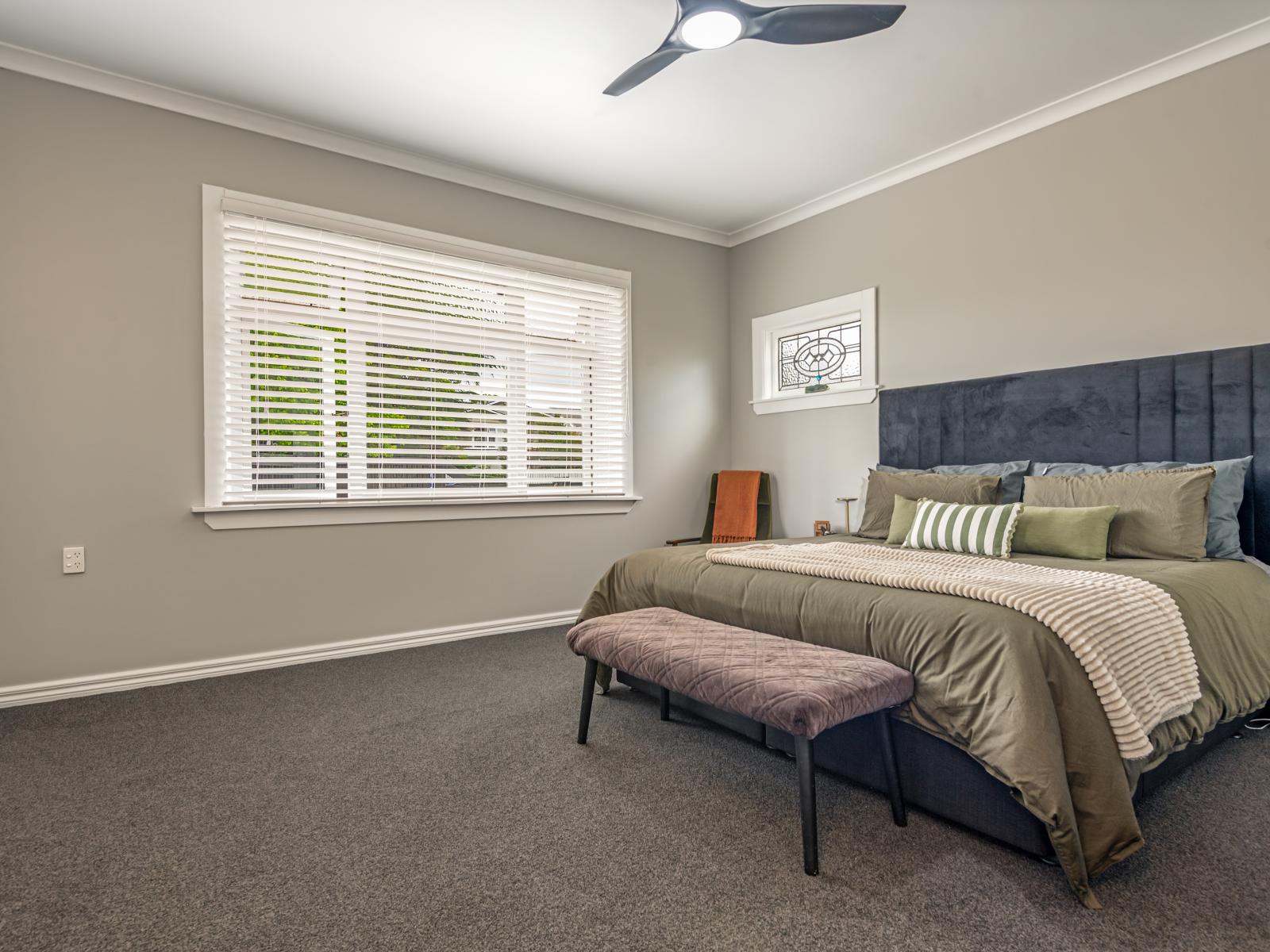 80 Lyndhurst Street, Takaro