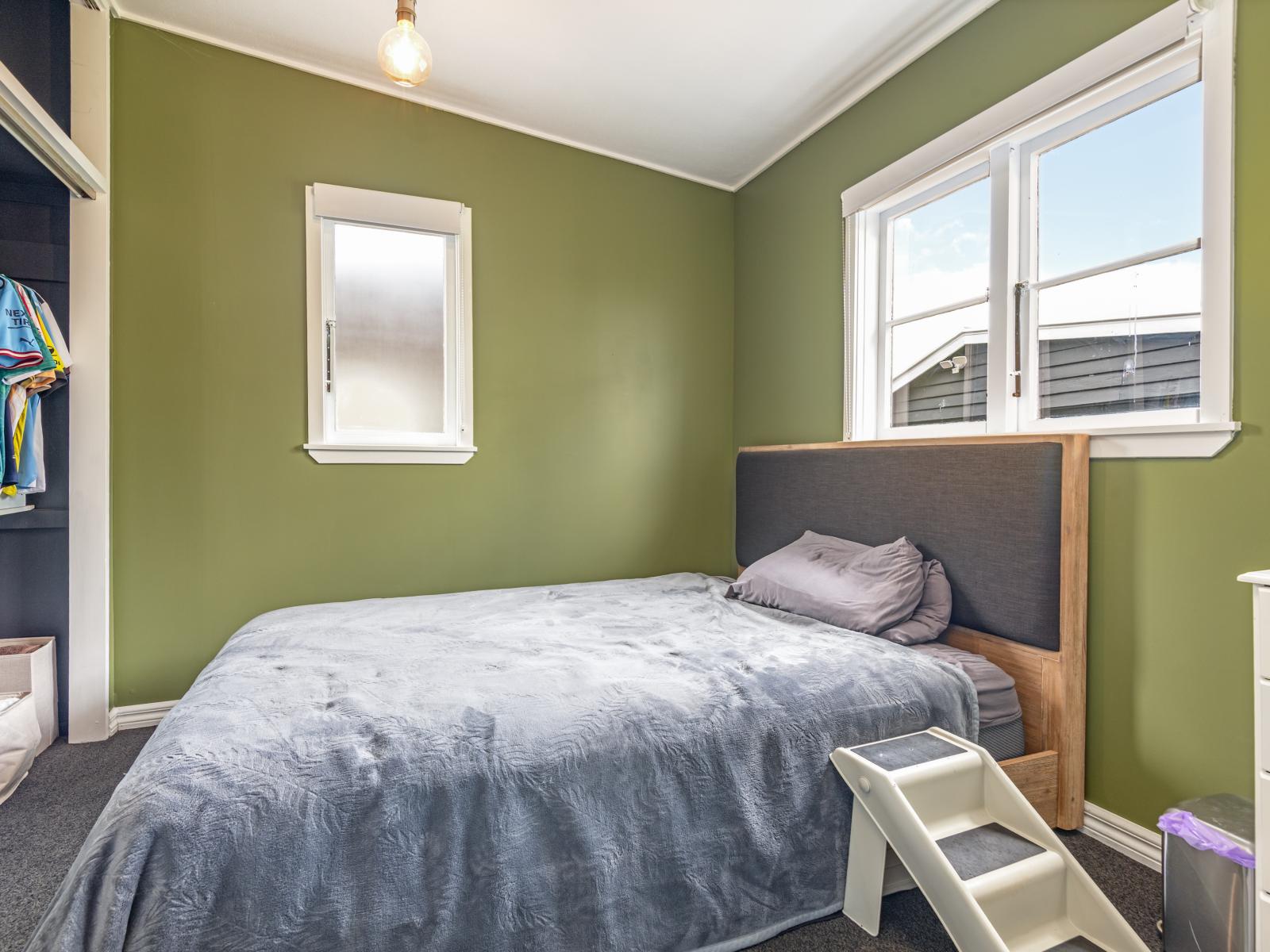 80 Lyndhurst Street, Takaro