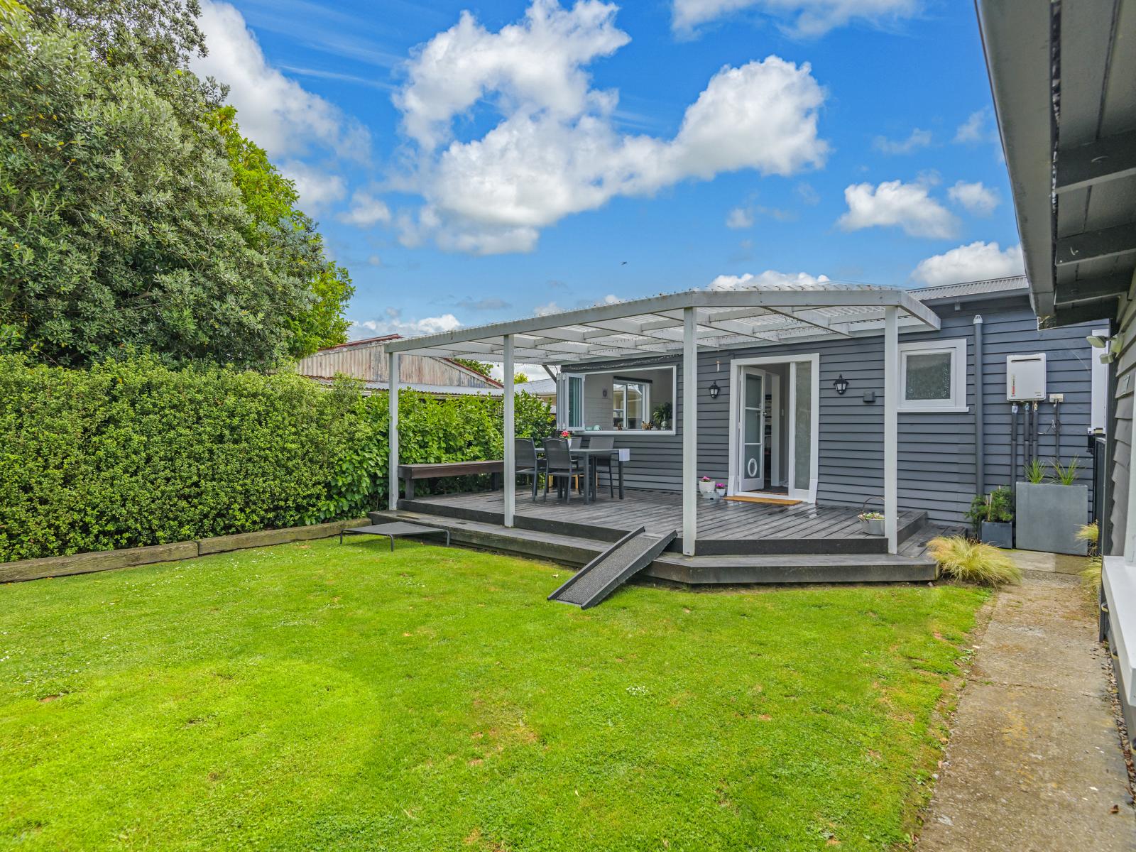 80 Lyndhurst Street, Takaro