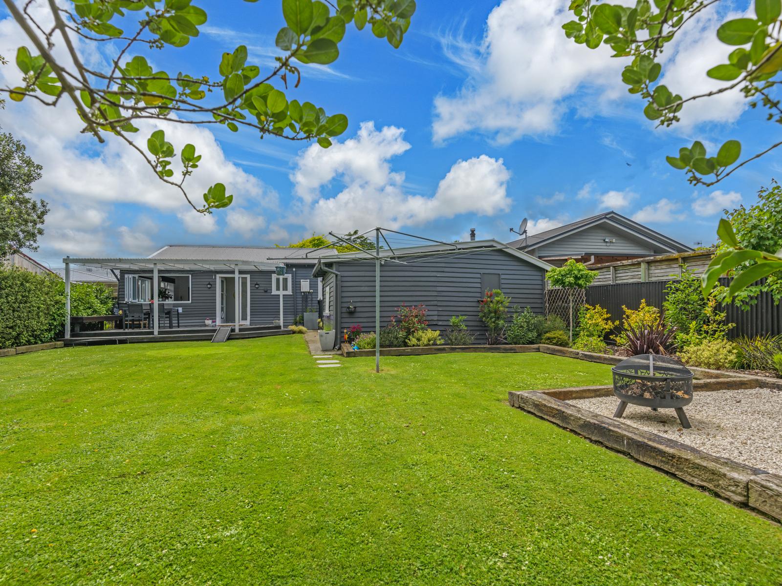 80 Lyndhurst Street, Takaro