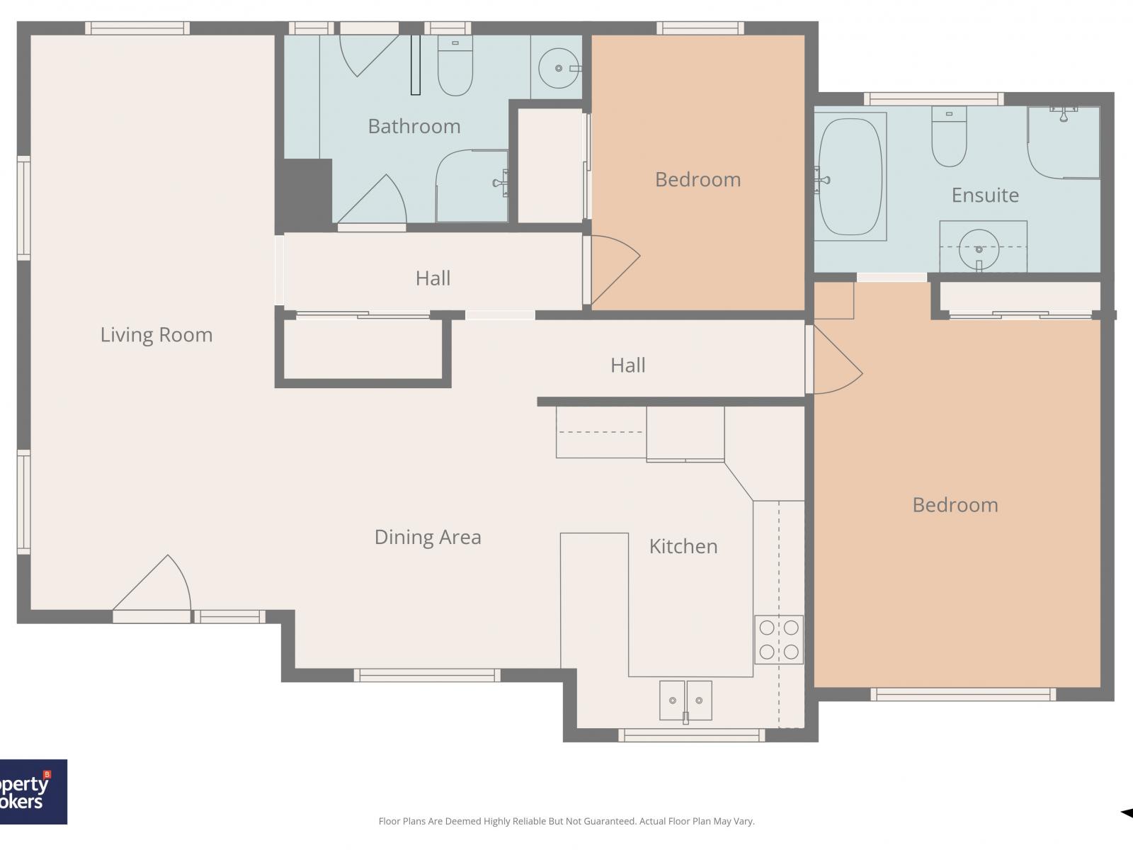 46B Edward Street, Pahiatua