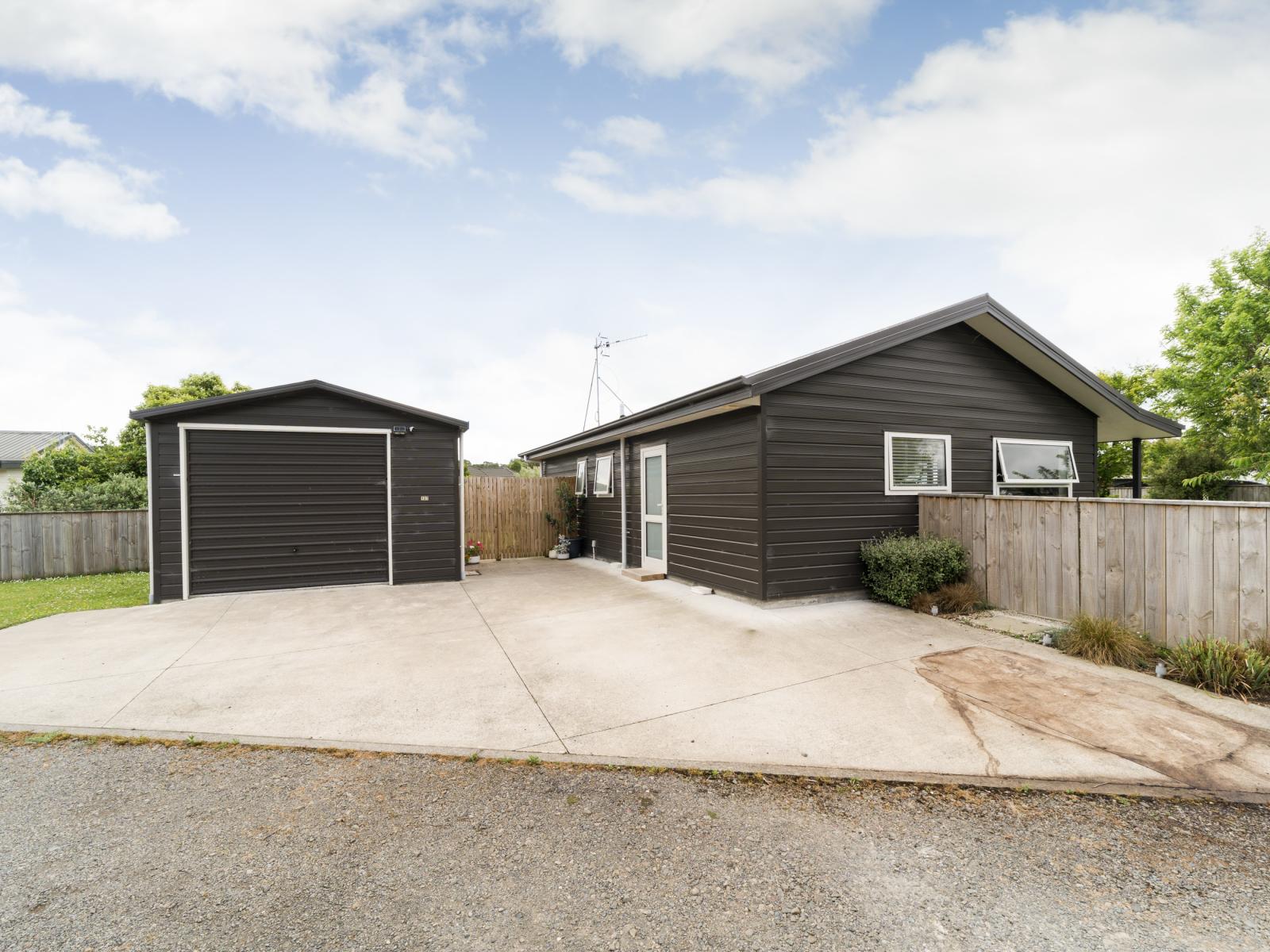 137 Oxford Street, Ashhurst