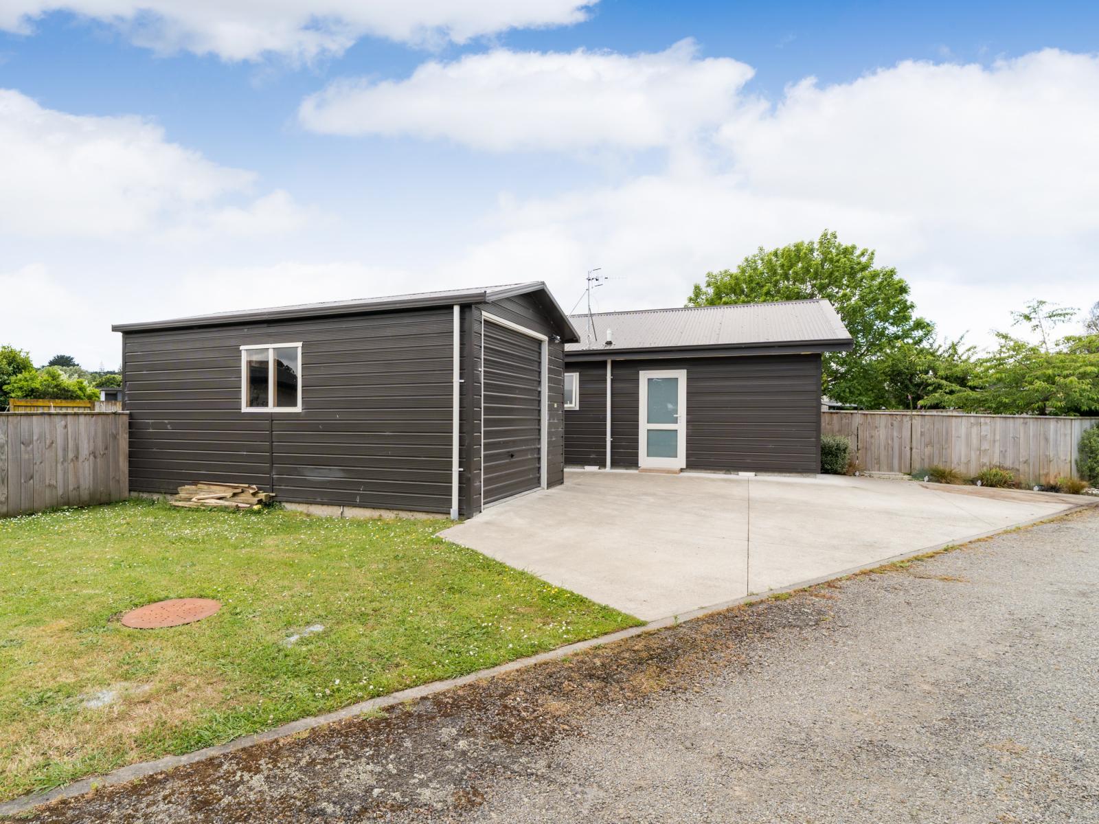 137 Oxford Street, Ashhurst