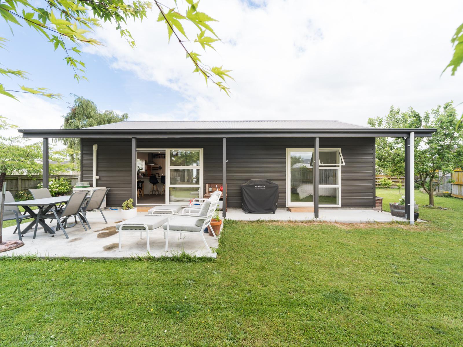 137 Oxford Street, Ashhurst