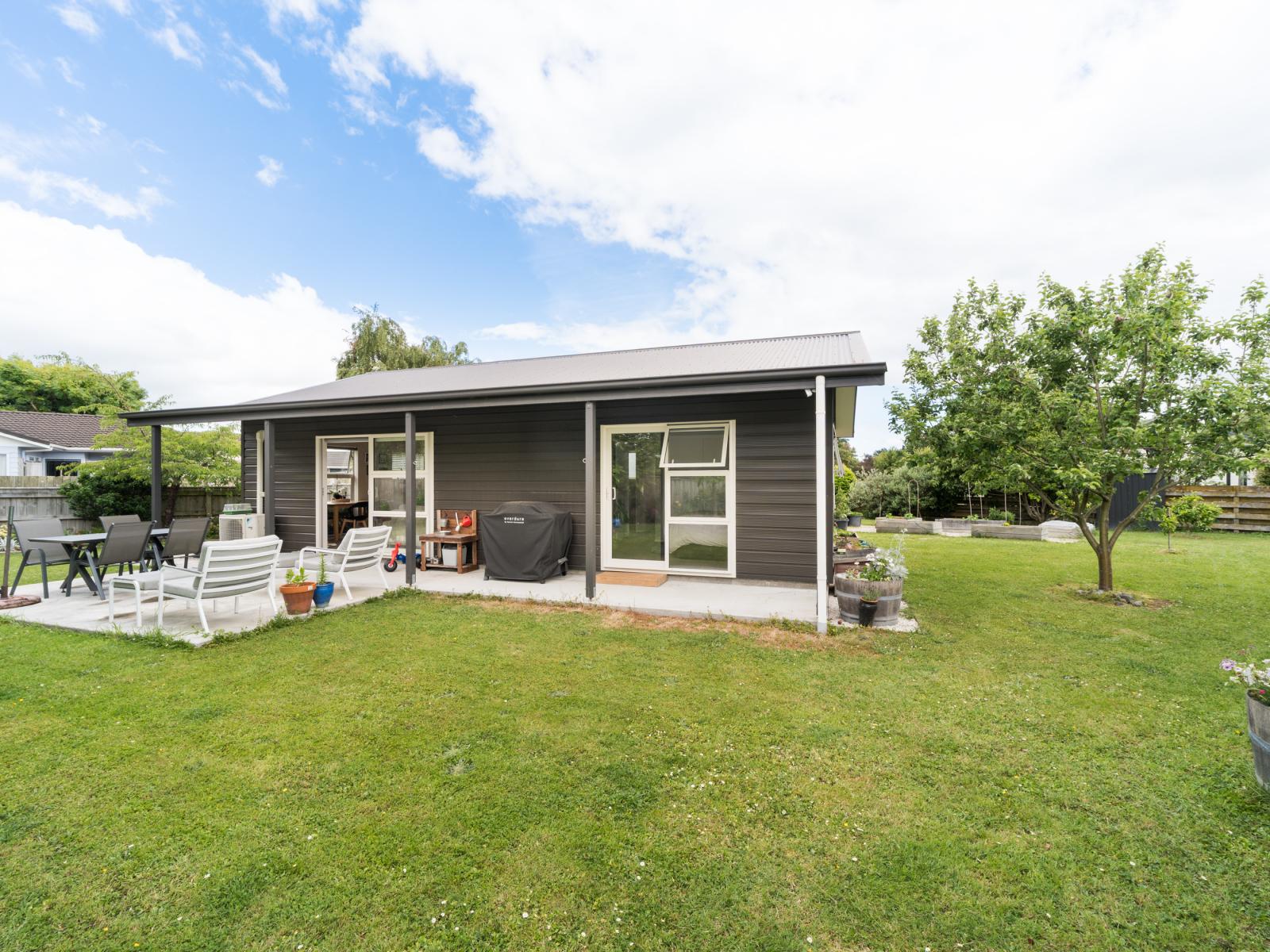 137 Oxford Street, Ashhurst