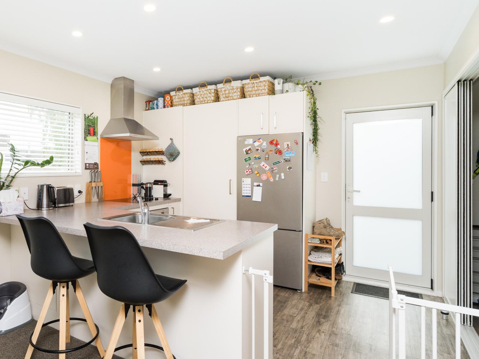 137 Oxford Street, Ashhurst