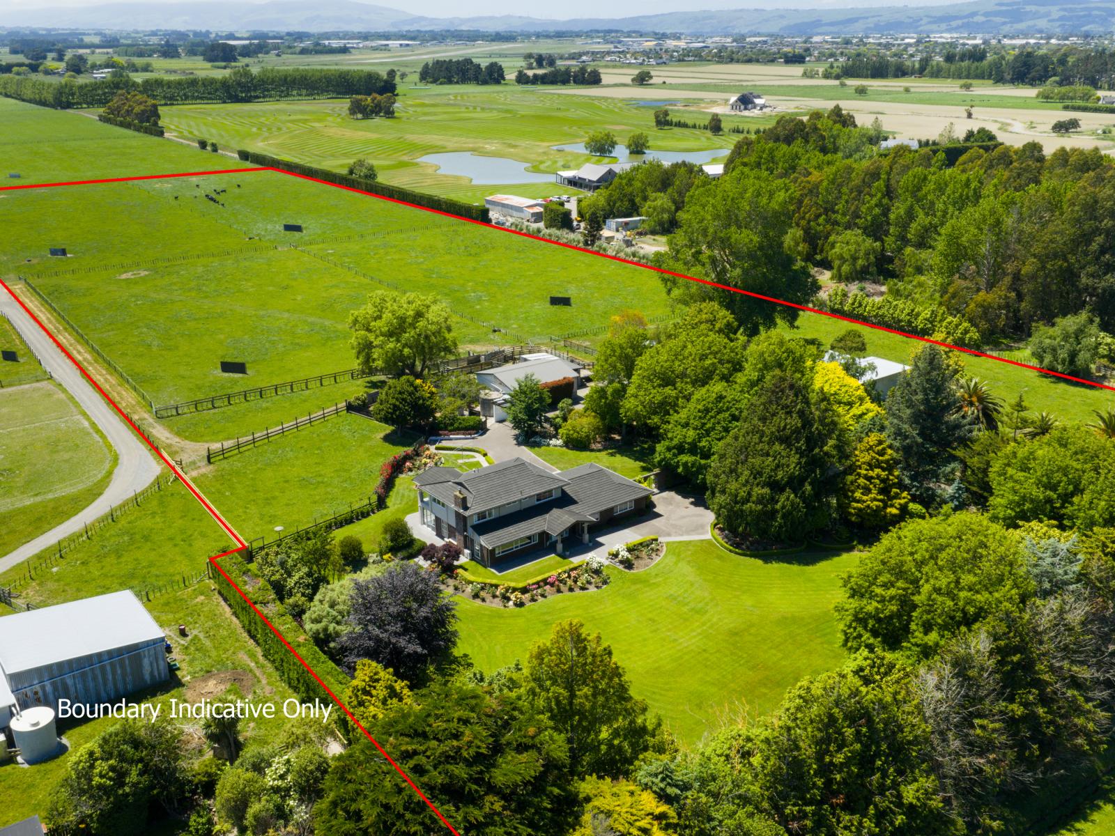 758 Rangitikei Line, Milson