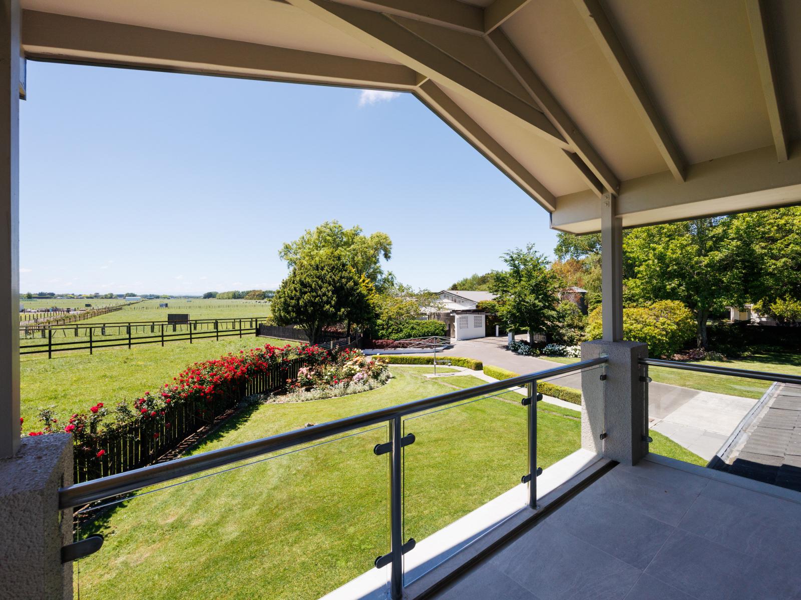 758 Rangitikei Line, Milson