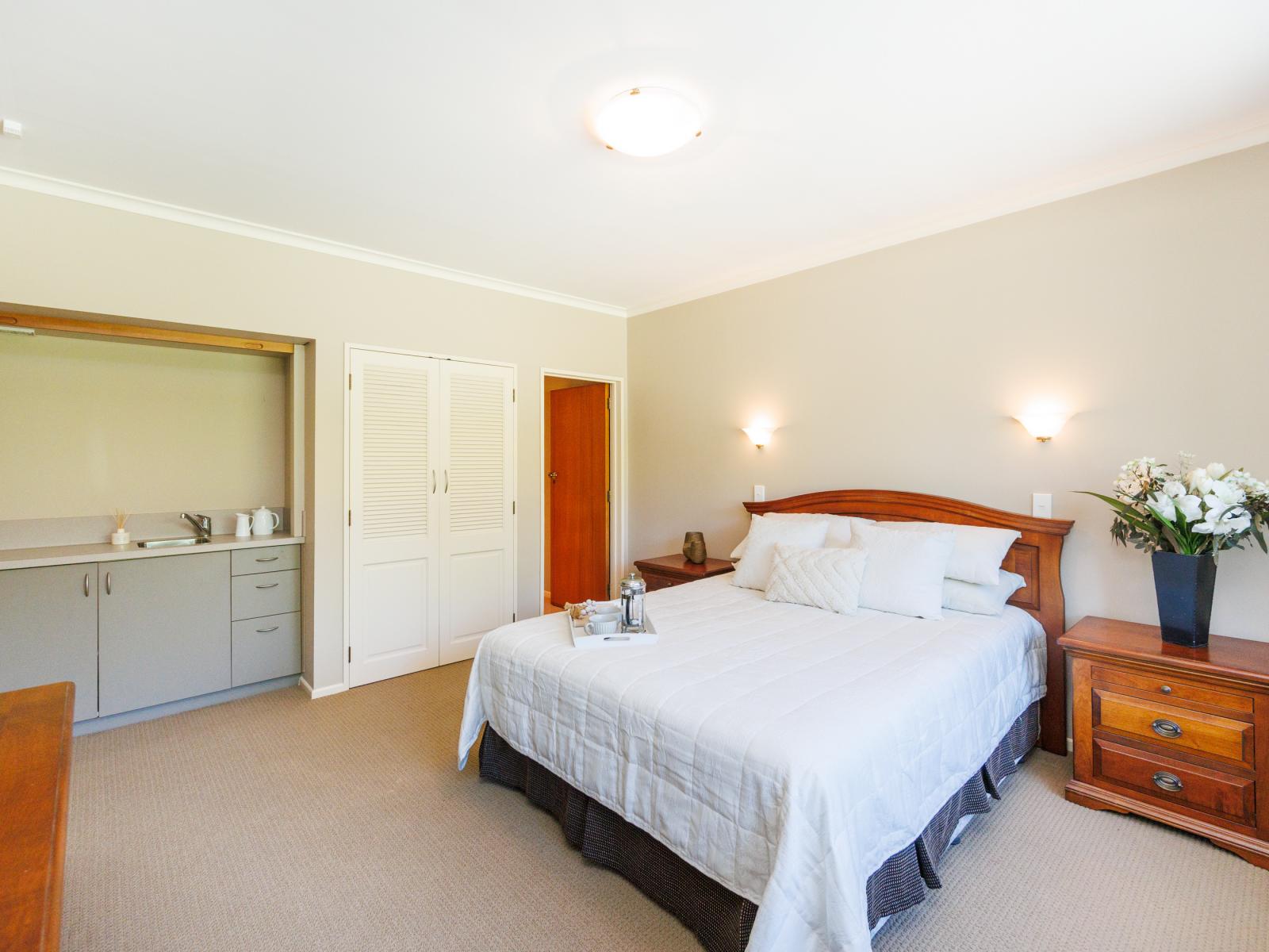 758 Rangitikei Line, Milson