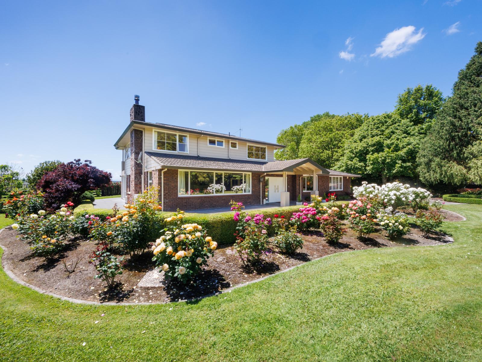 758 Rangitikei Line, Milson